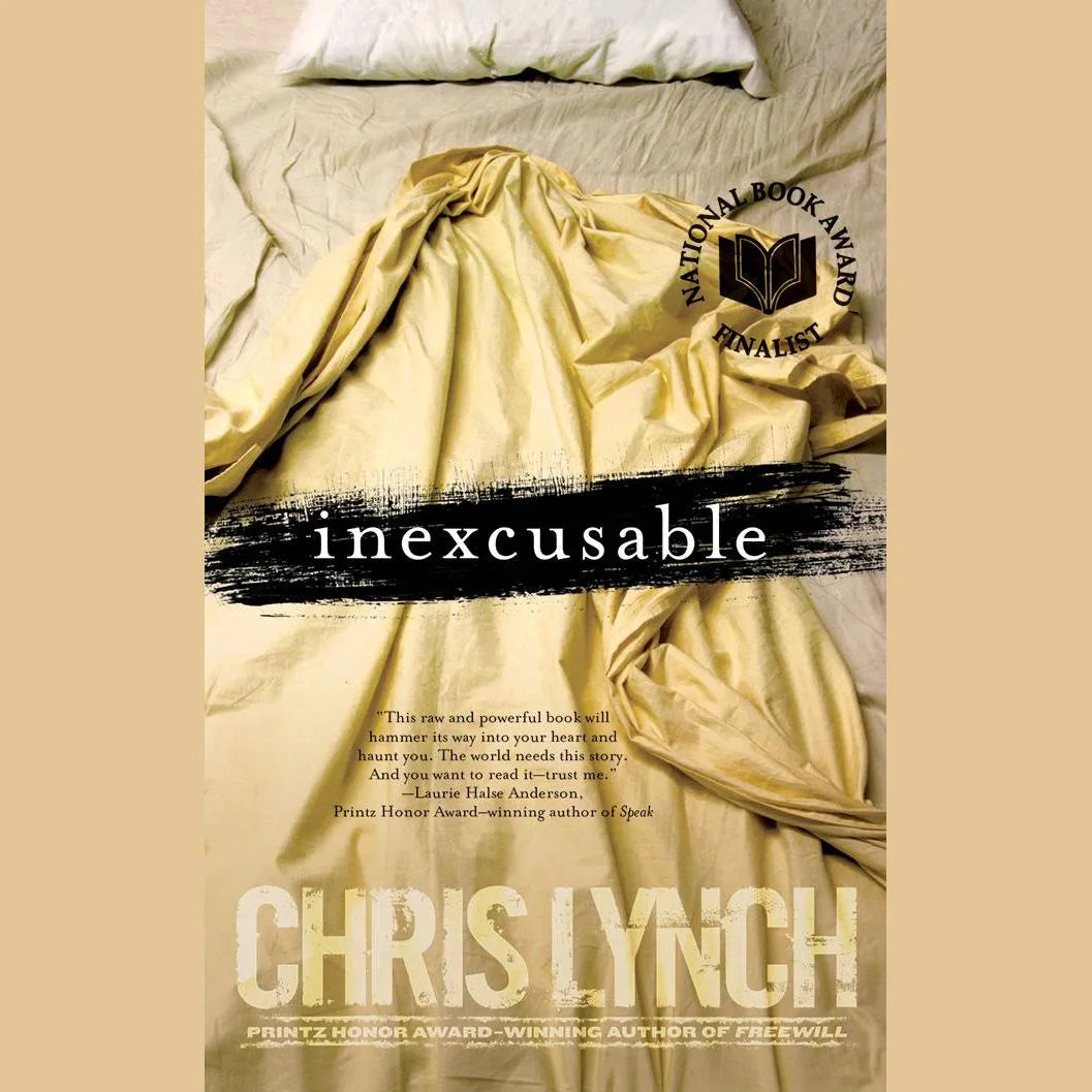 Inexcusable