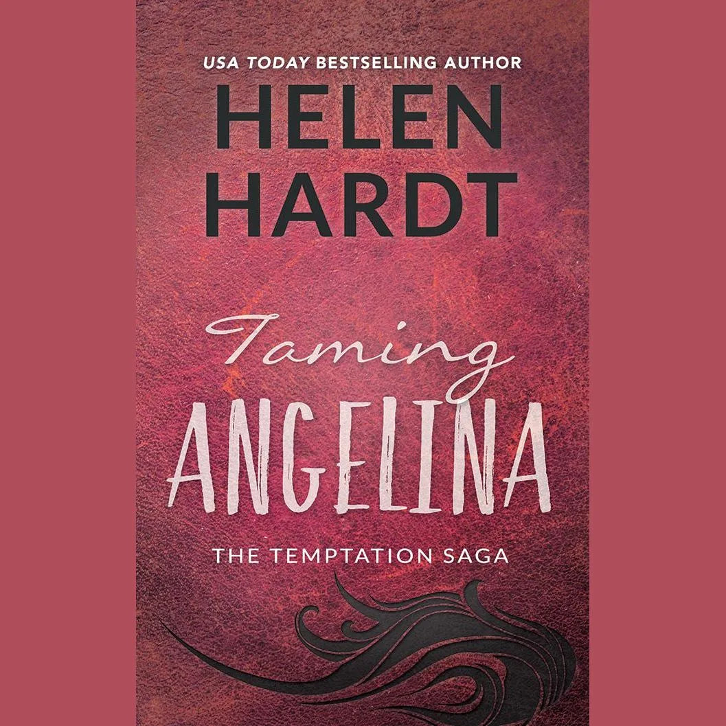 Taming Angelina