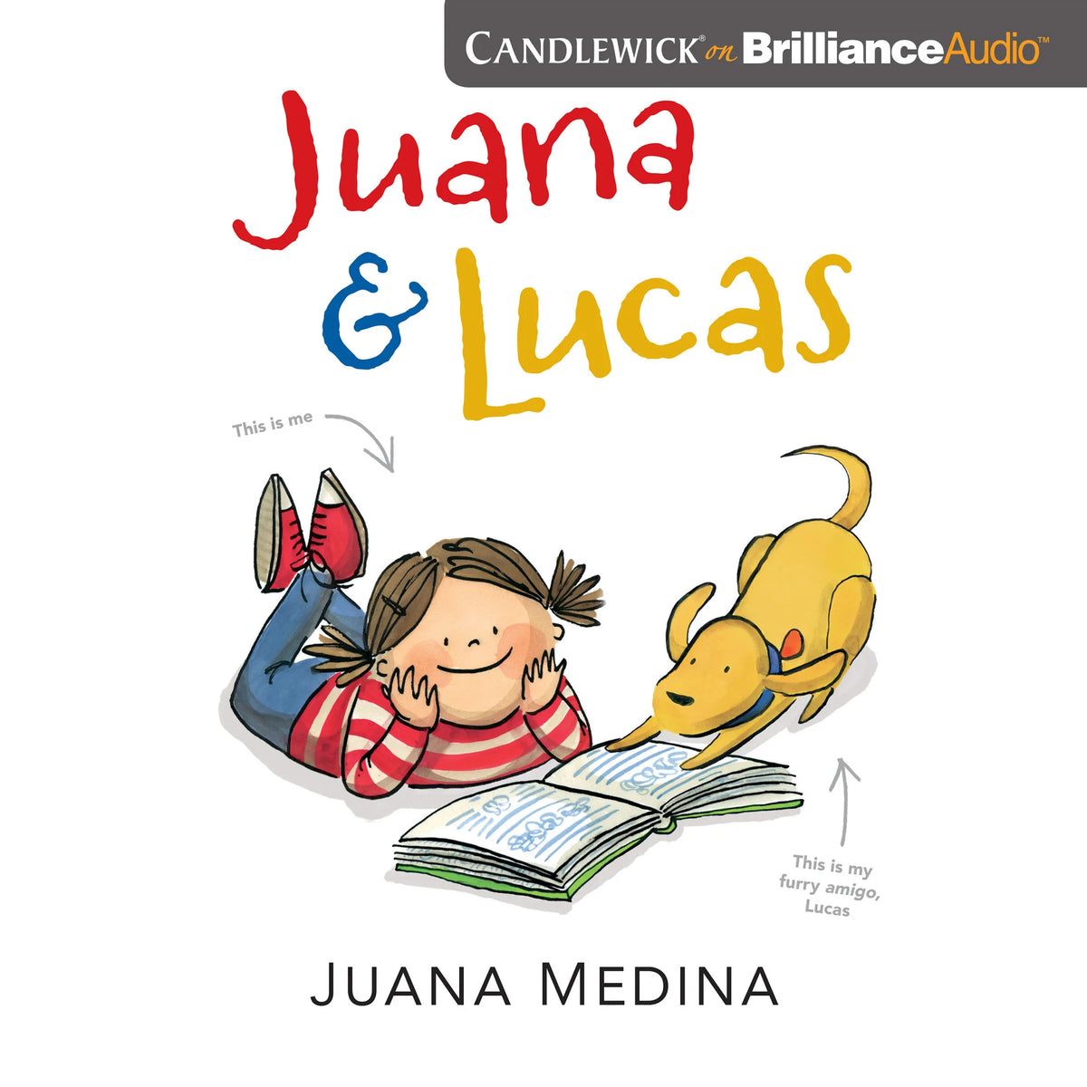Juana and Lucas