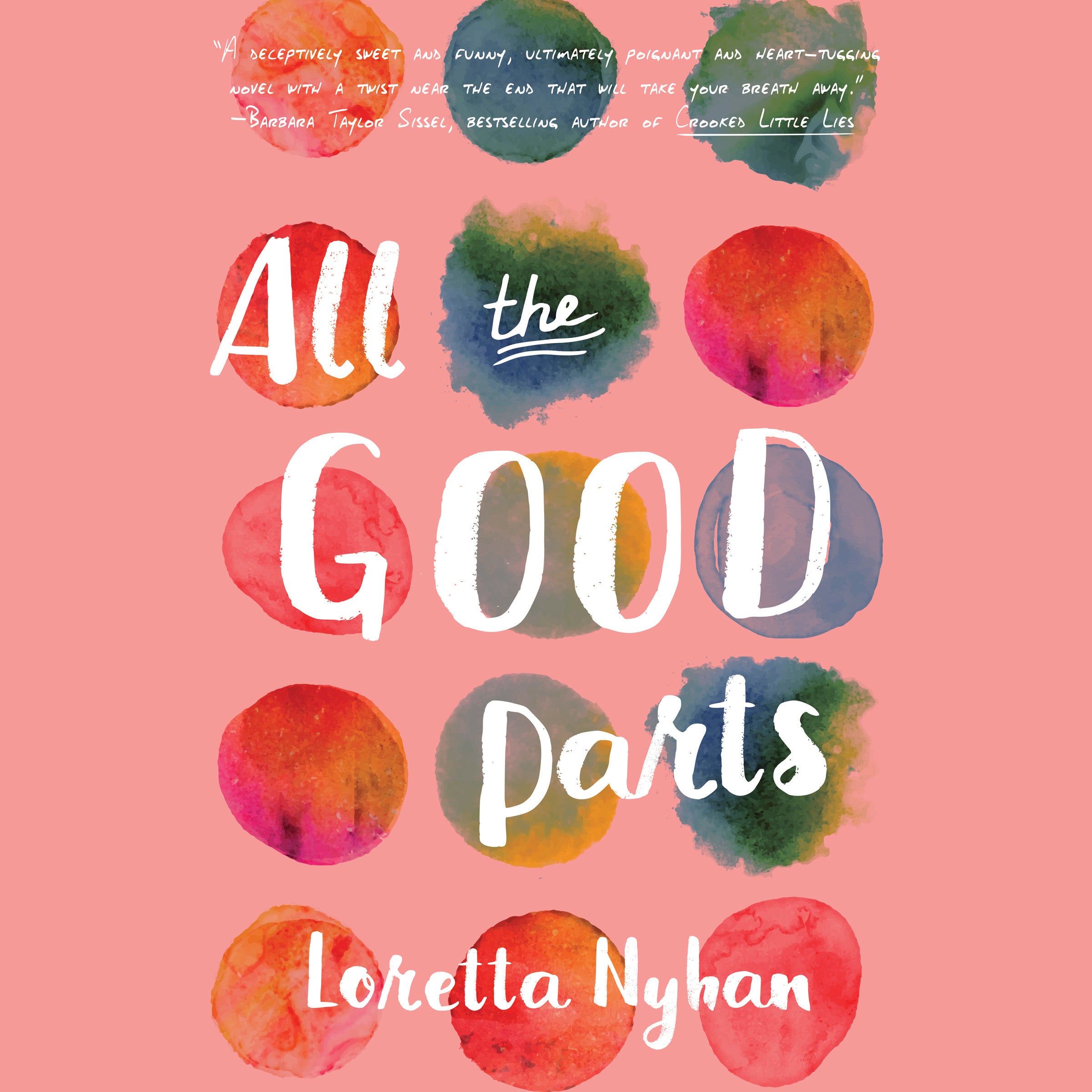 All the Good Parts