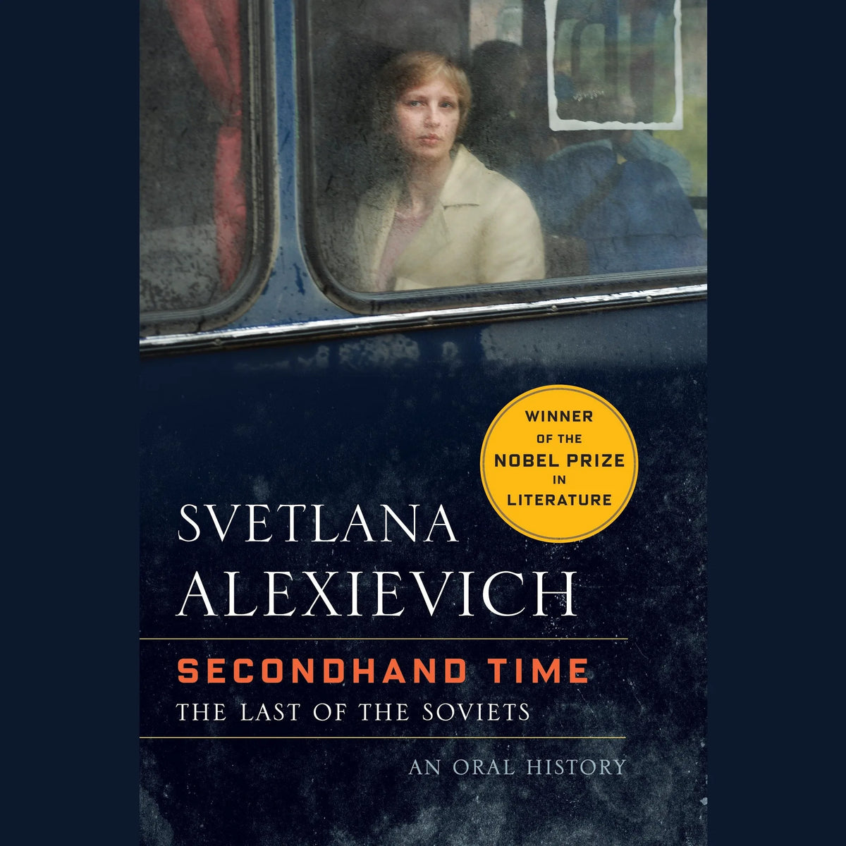 Secondhand Time