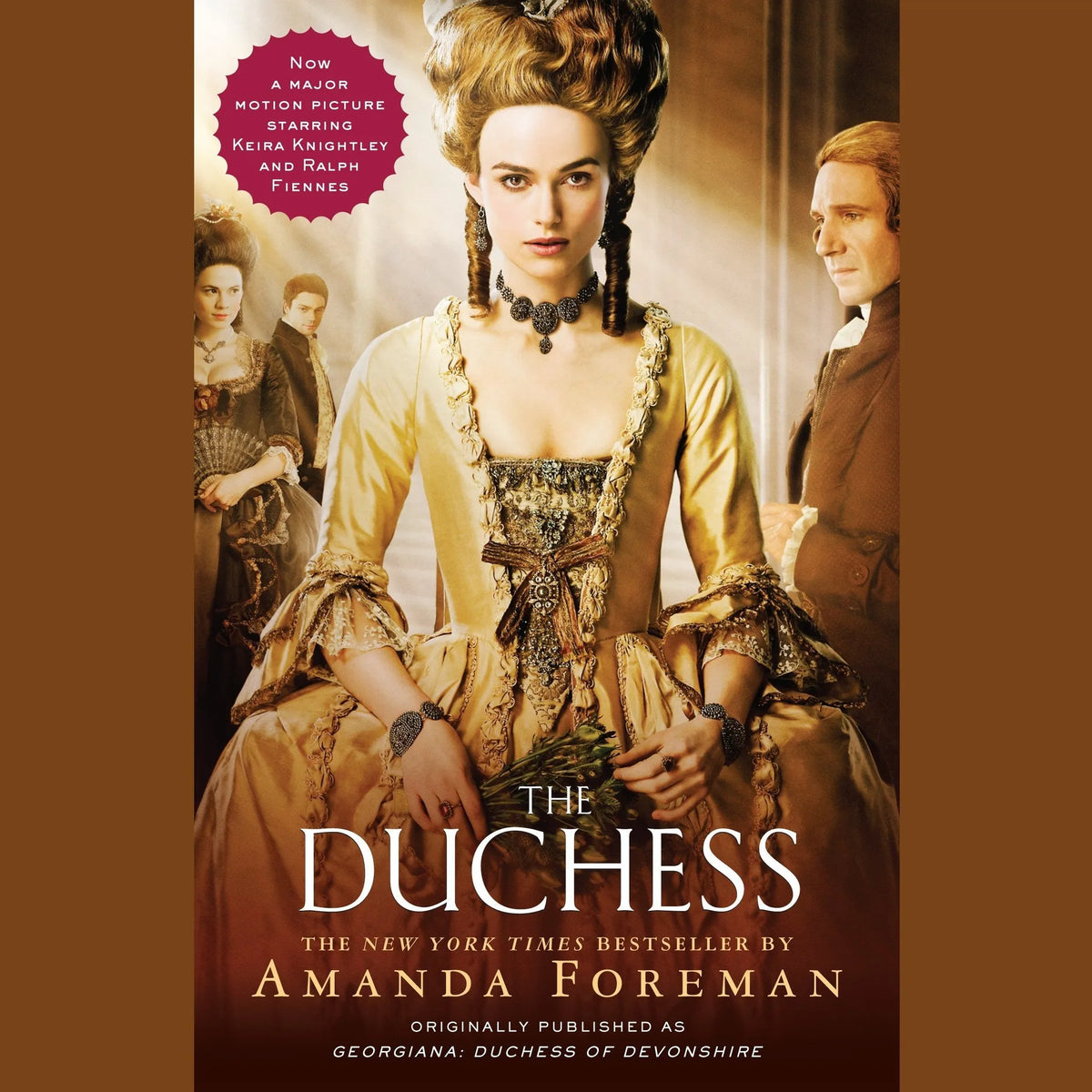 The Duchess