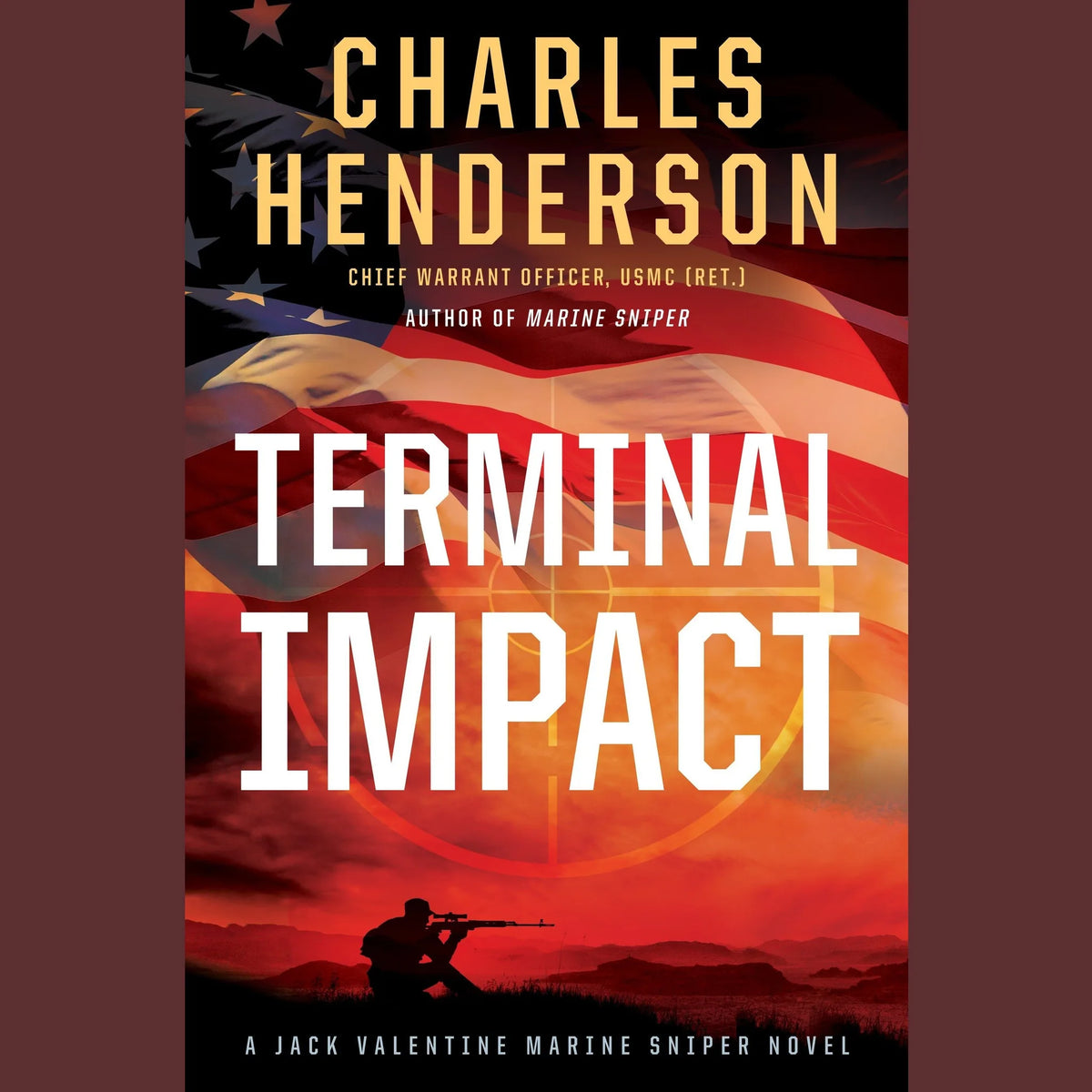 Terminal Impact
