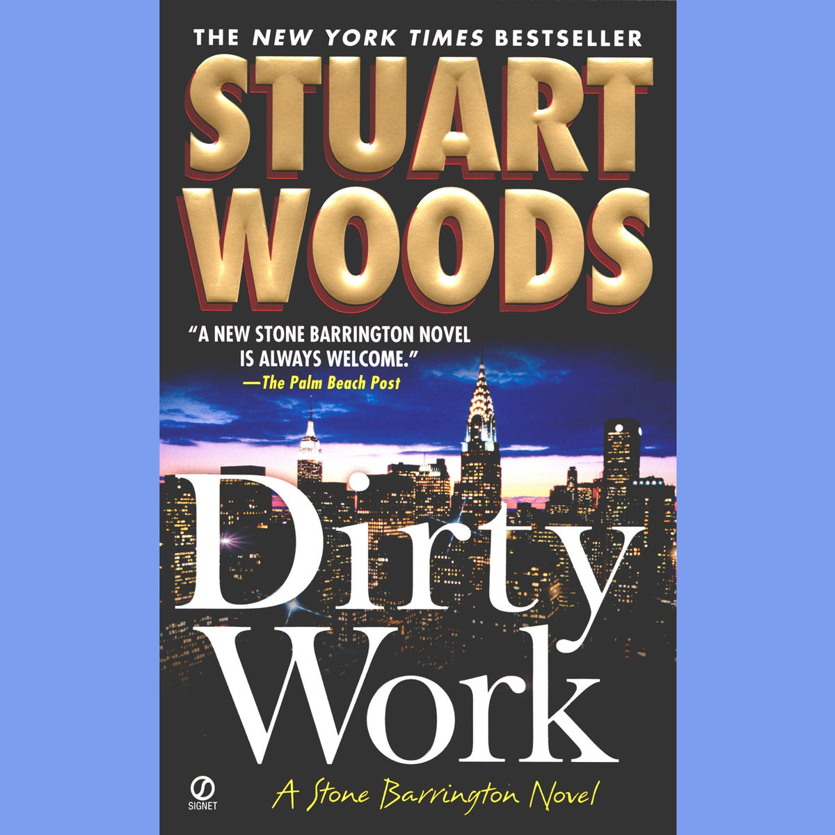 Dirty Work