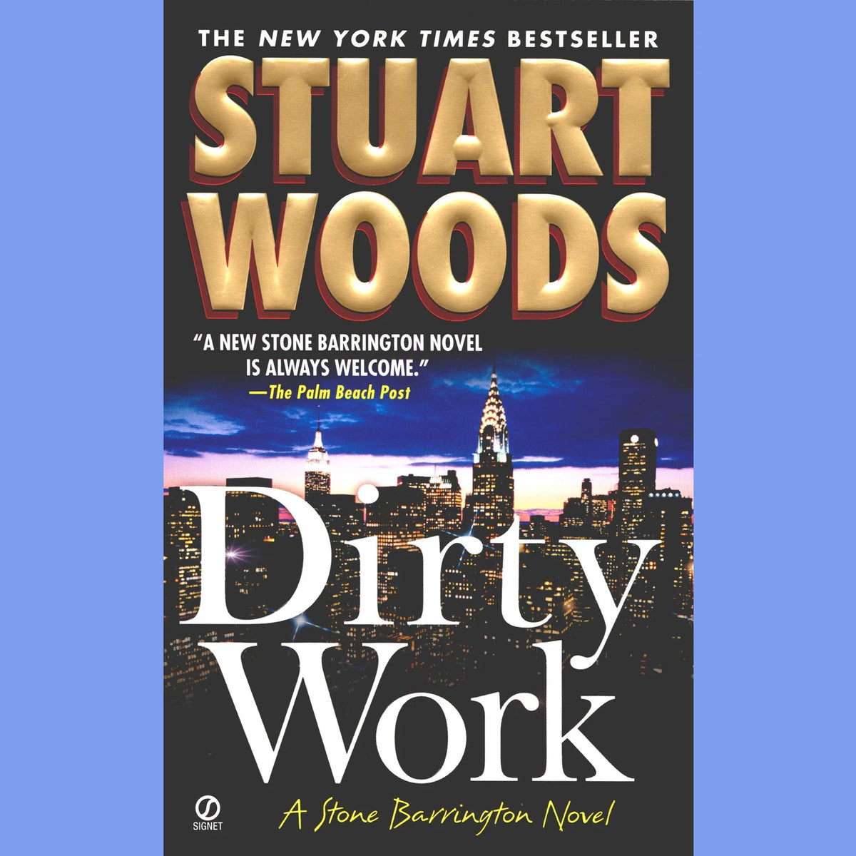 Dirty Work