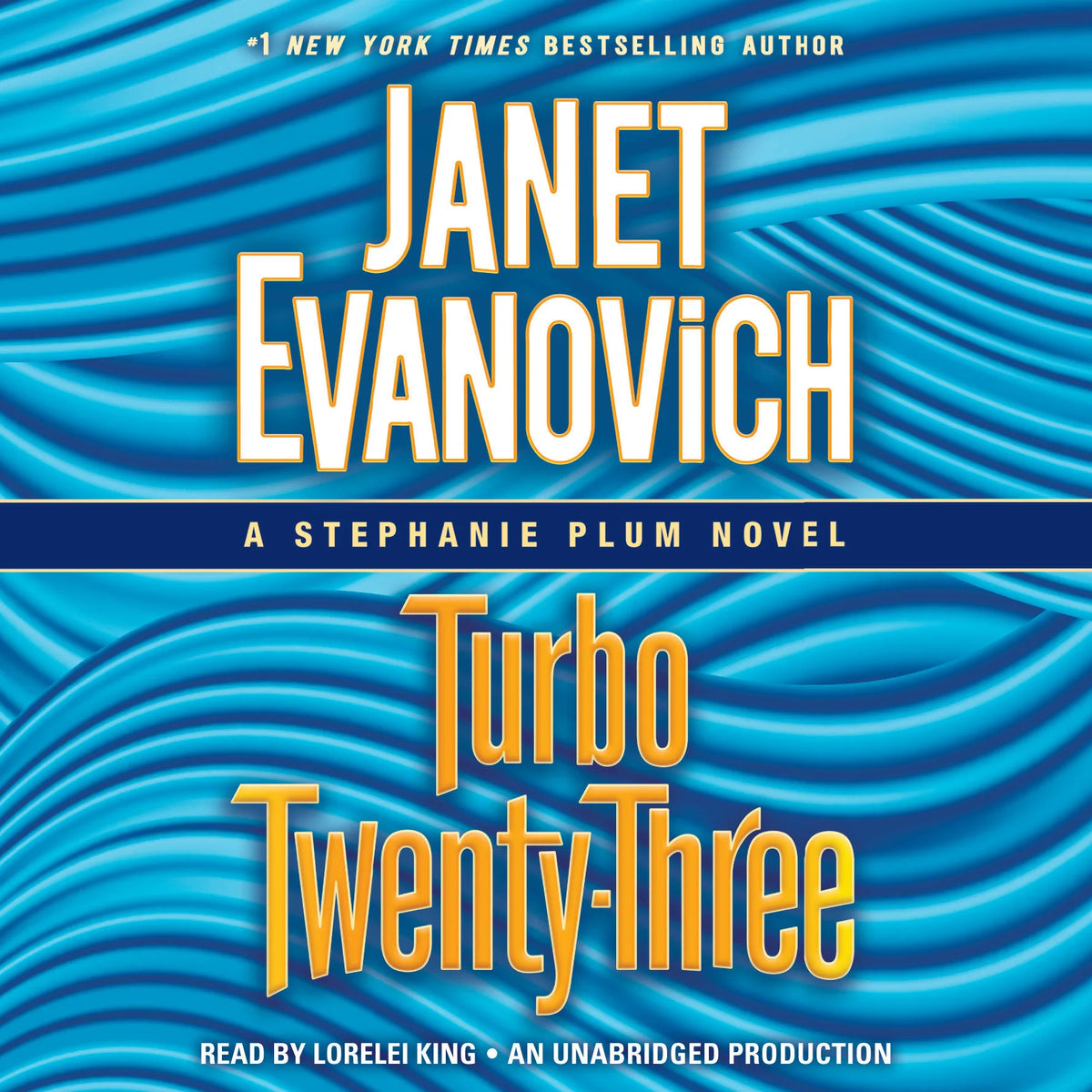 Turbo Twenty-Three