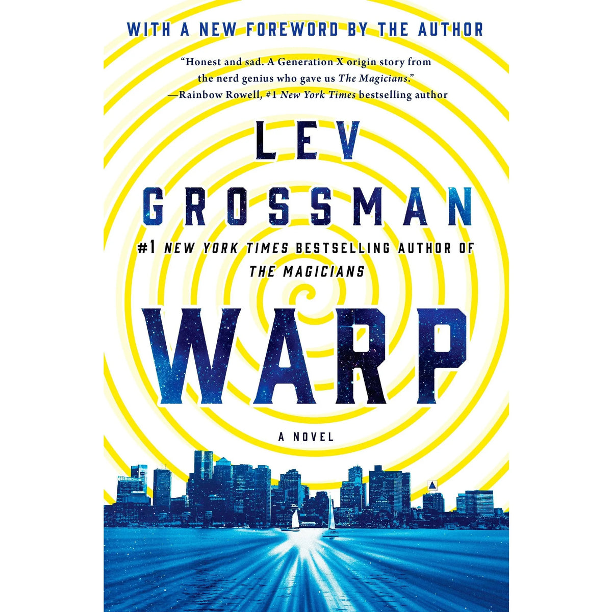 Warp