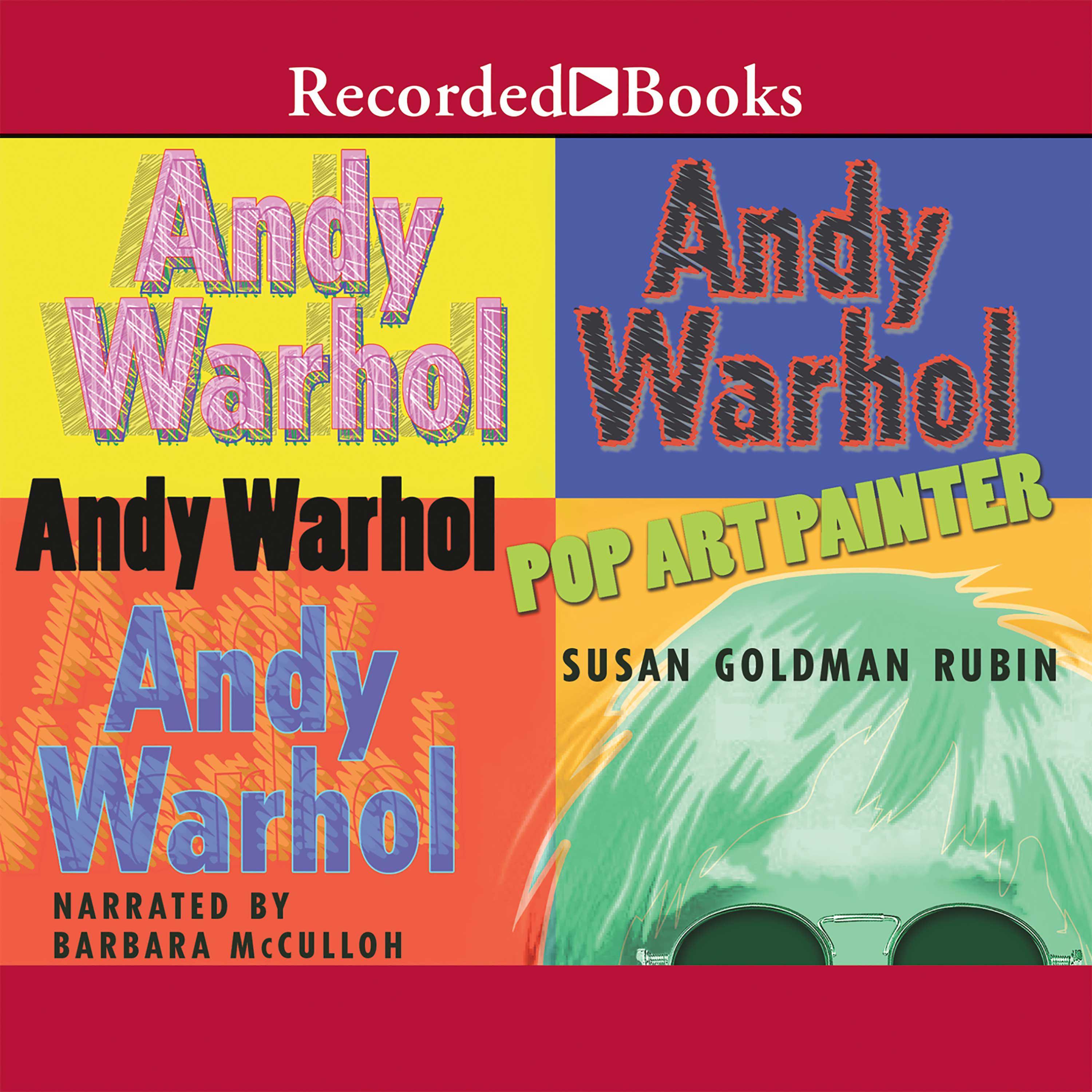Andy Warhol
