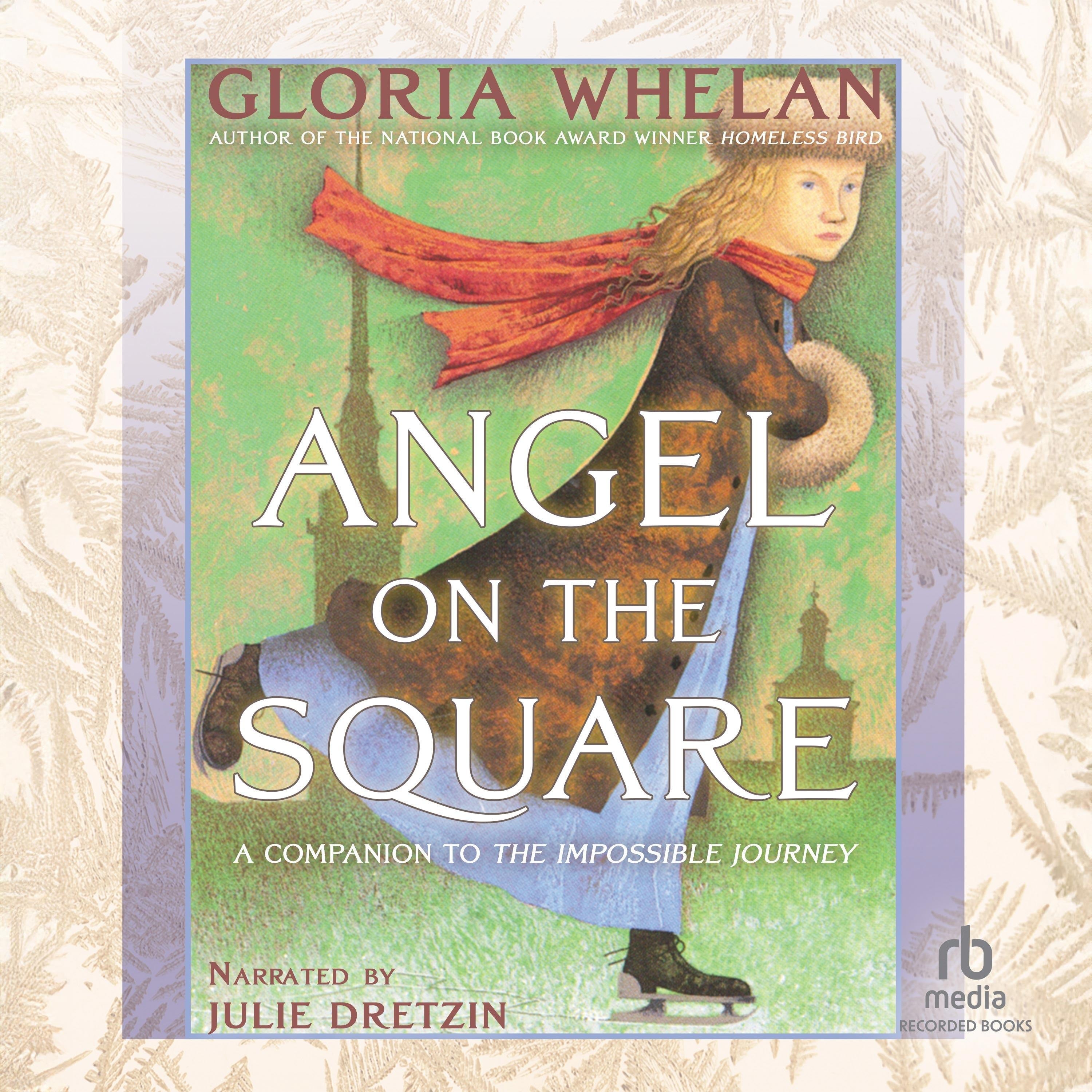 Angel on the Square