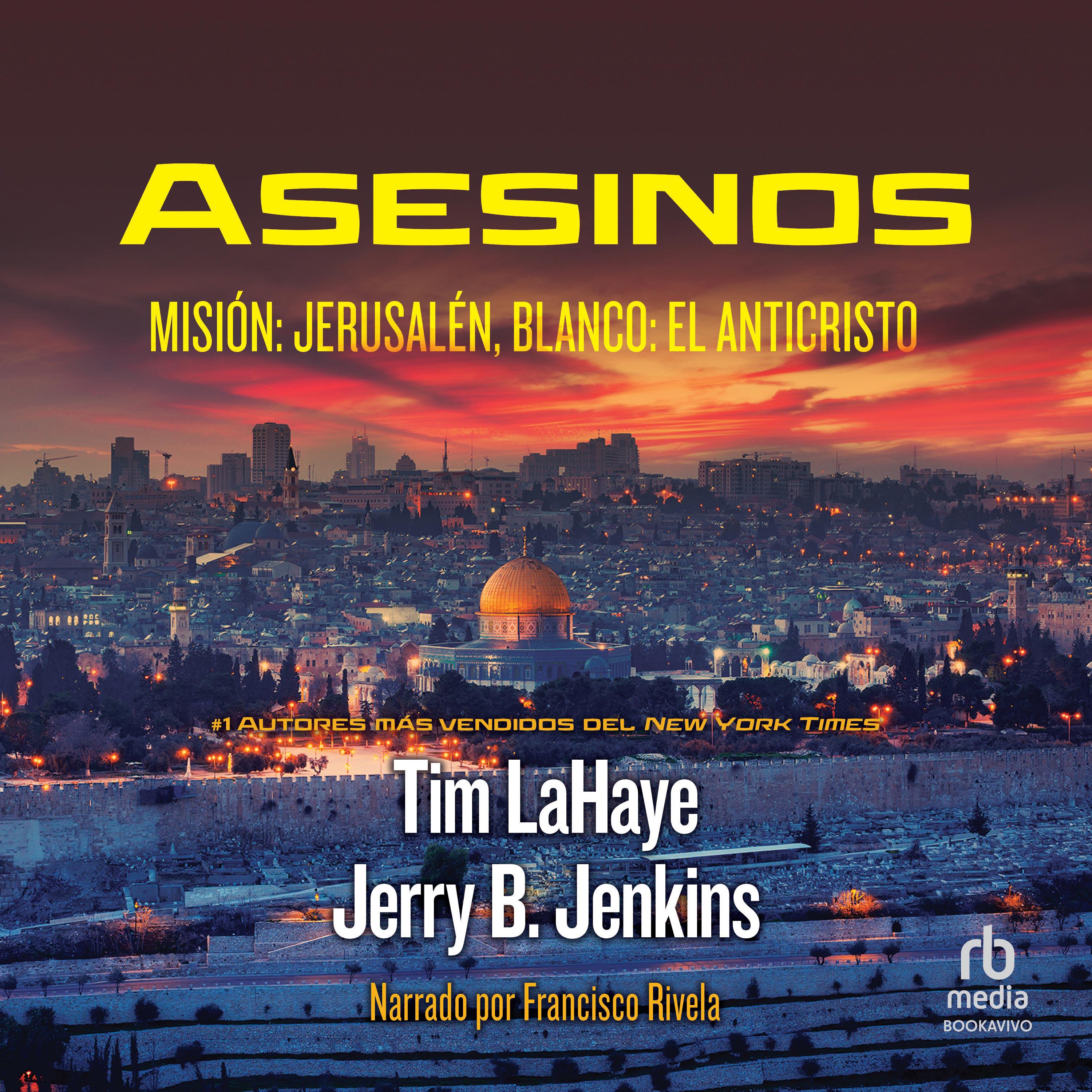 Asesinos (Assassins)