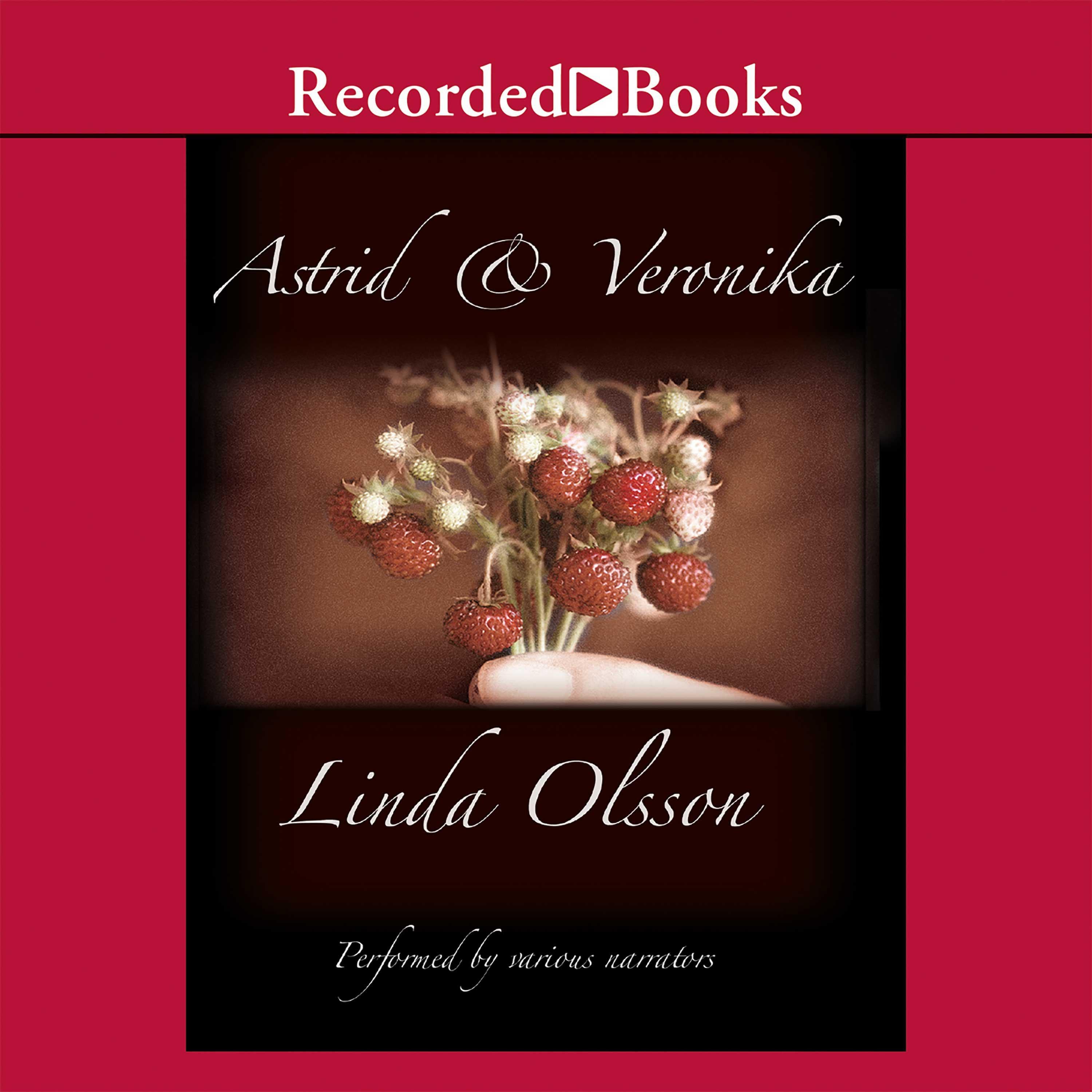 Astrid and Veronika