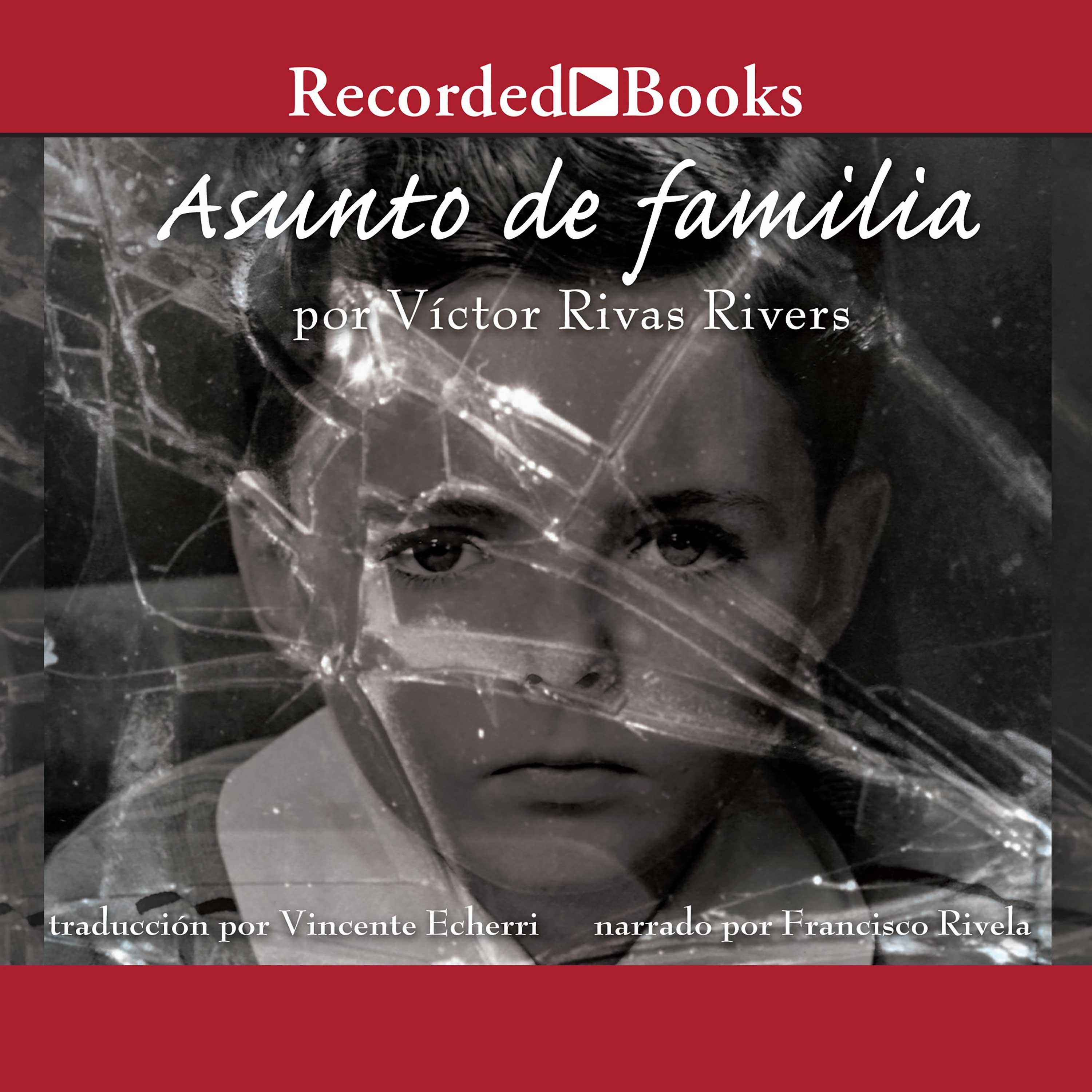Asunto de familia (A Private Family Matter)