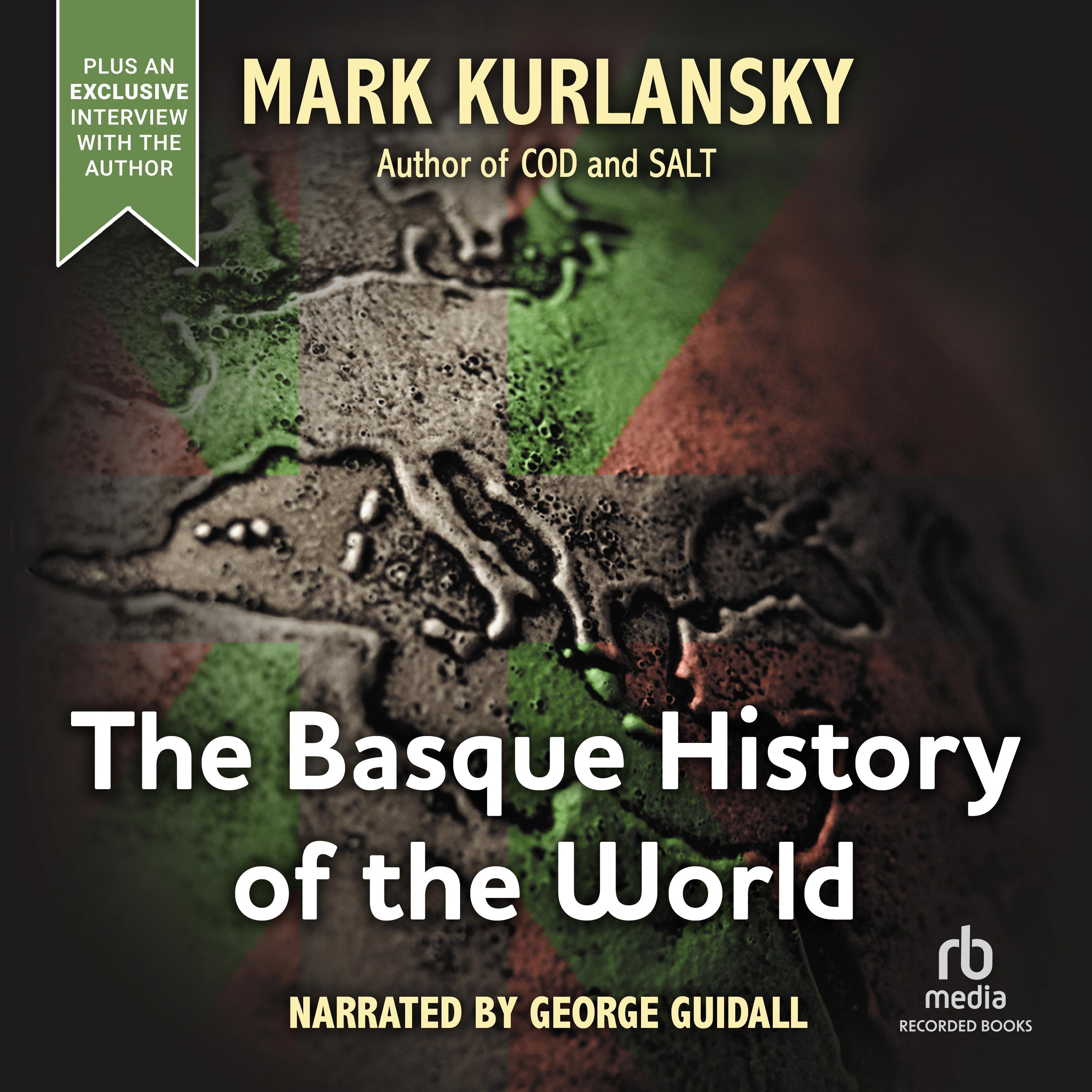 The Basque History of the World