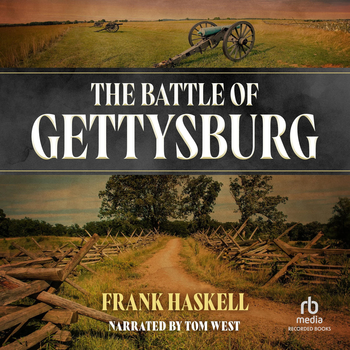 The Battle of Gettysburg