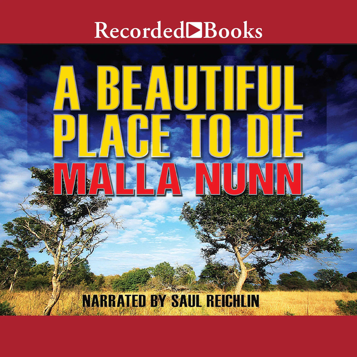 A Beautiful Place to Die