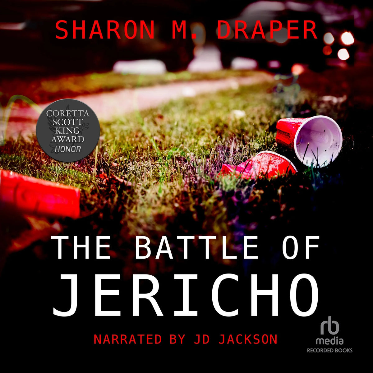 The Battle of Jericho