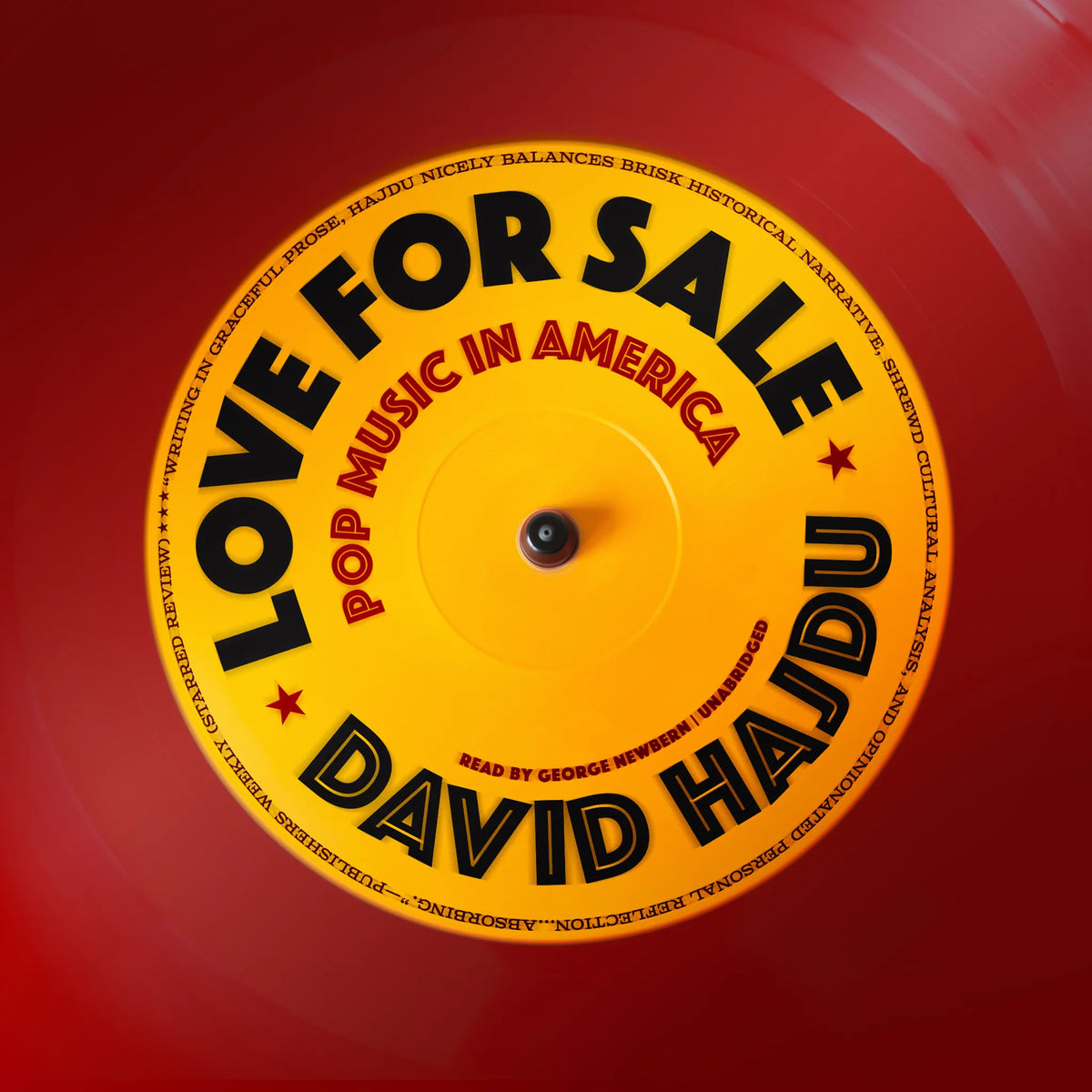 Love for Sale