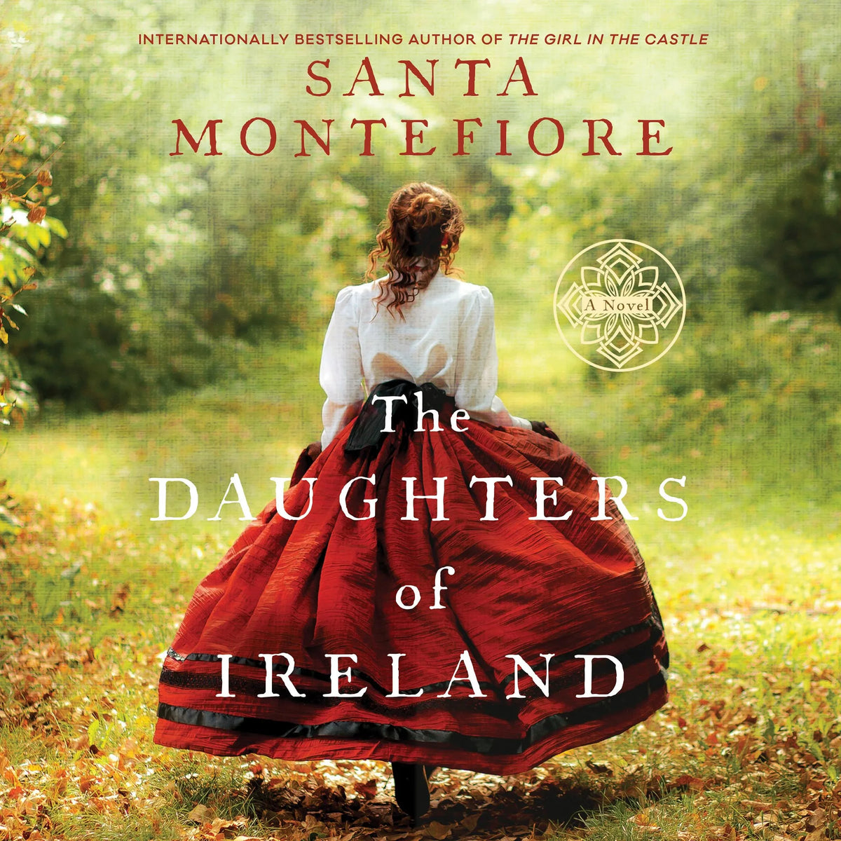 The Daughters of Ireland