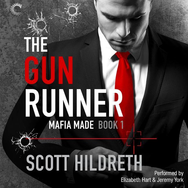 The Gun Runner