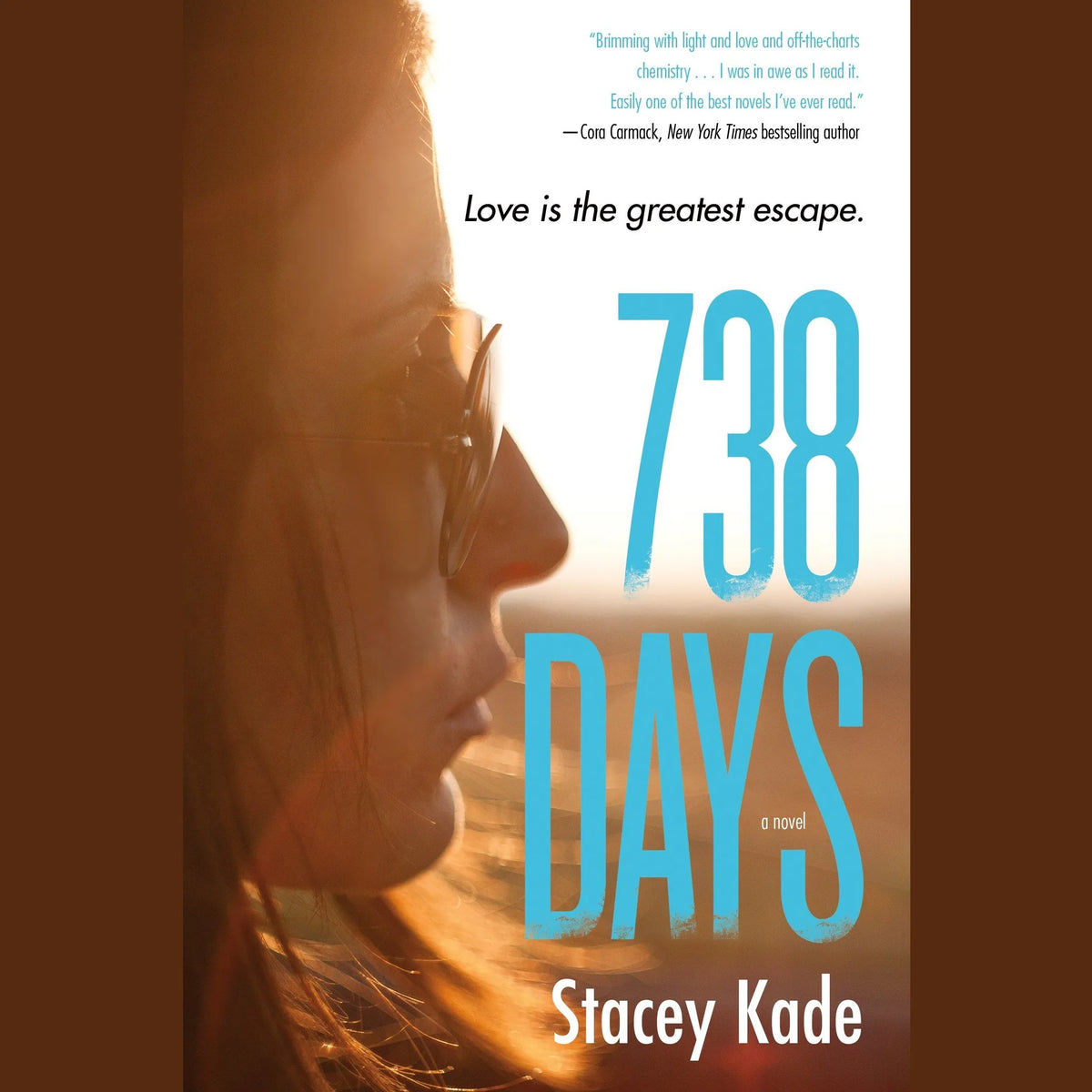 738 Days