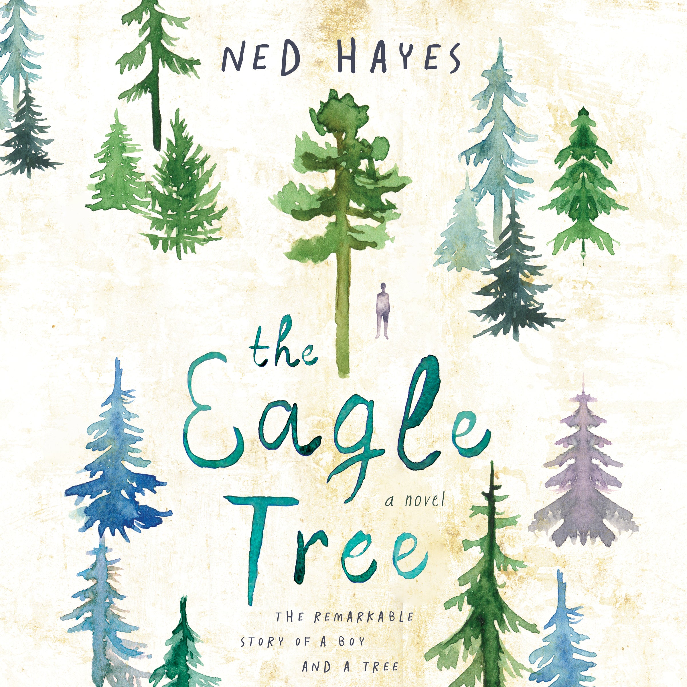 The Eagle Tree