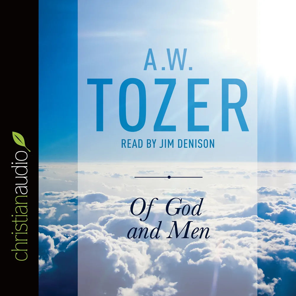 Of God and Men