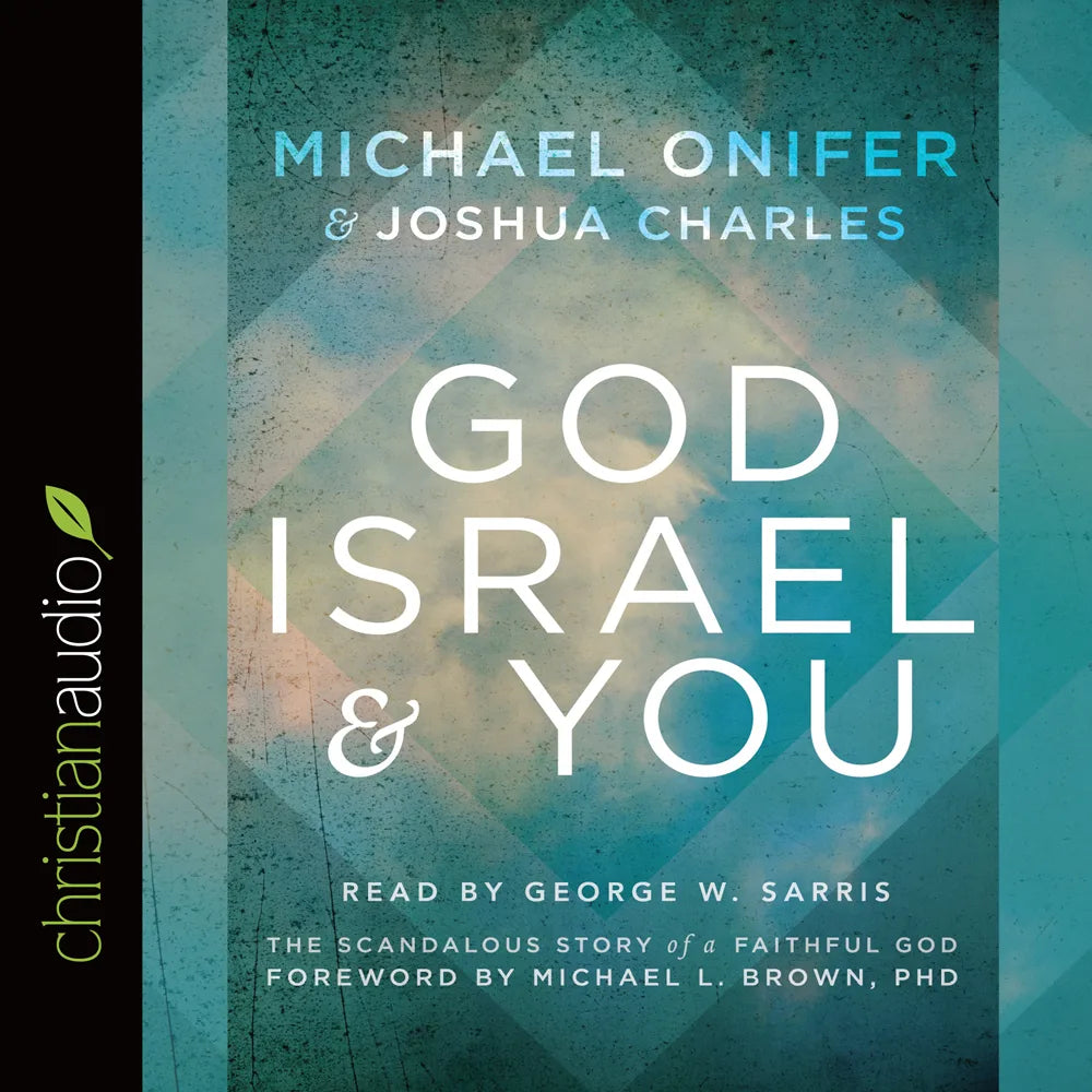 God, Israel and You