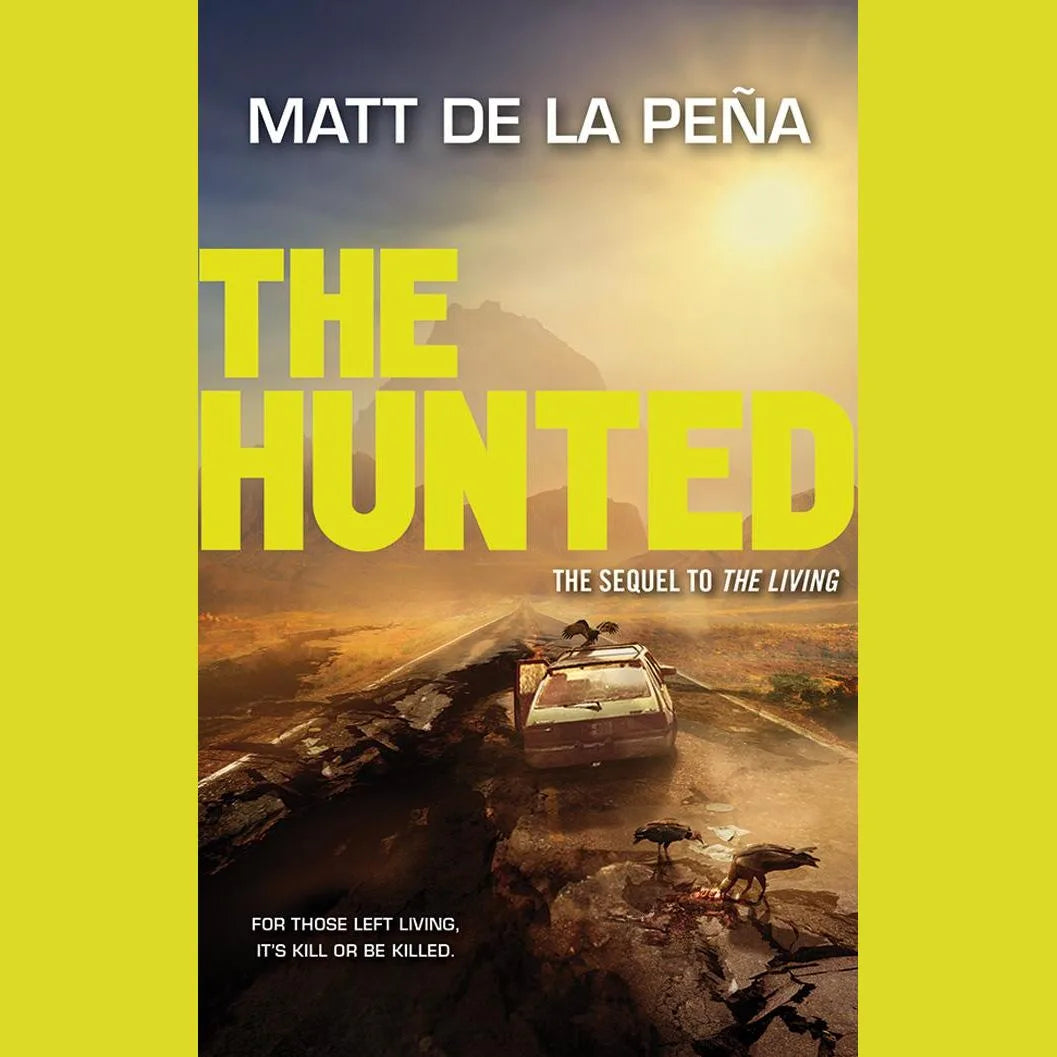The Hunted