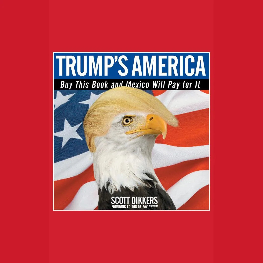 Trump's America