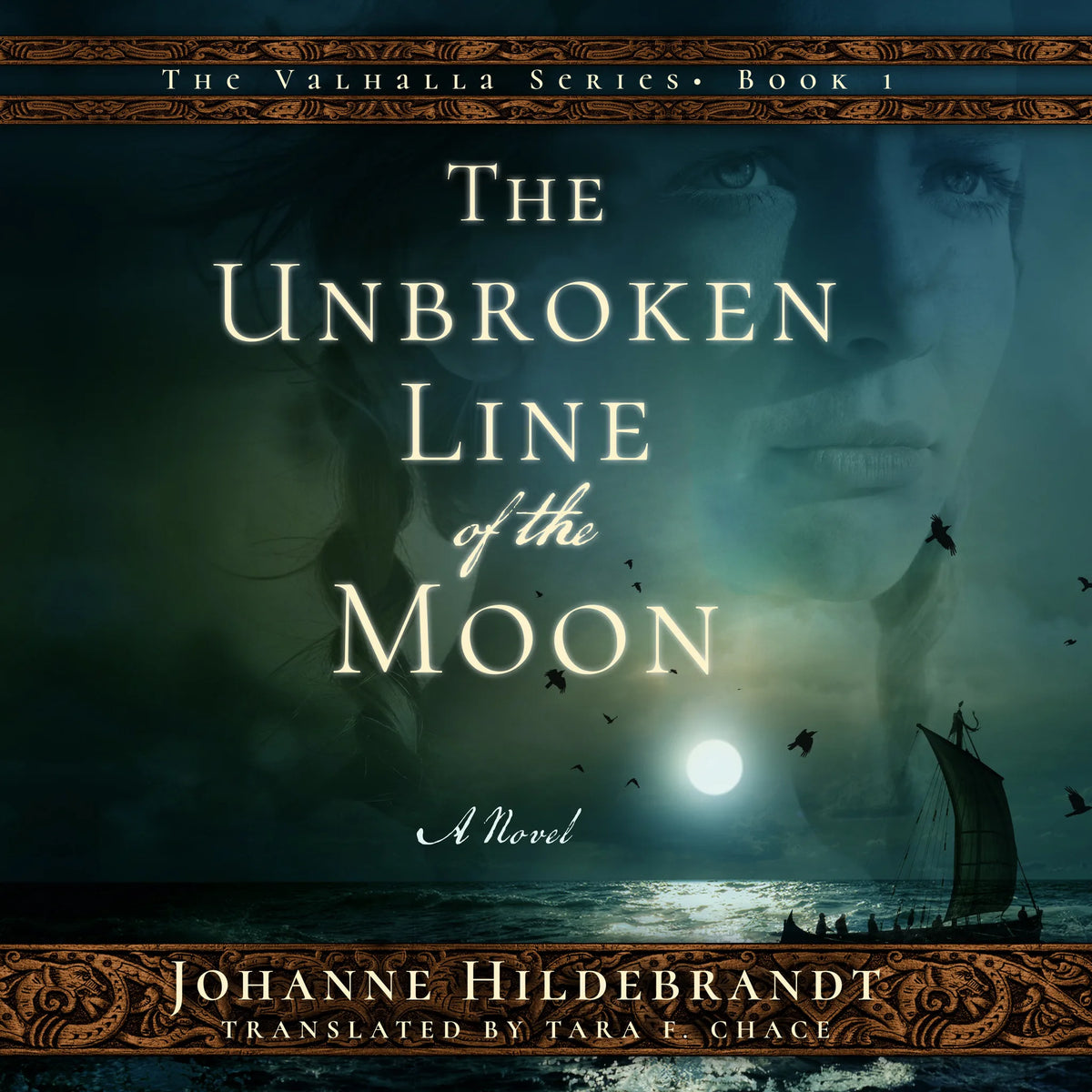 The Unbroken Line of the Moon