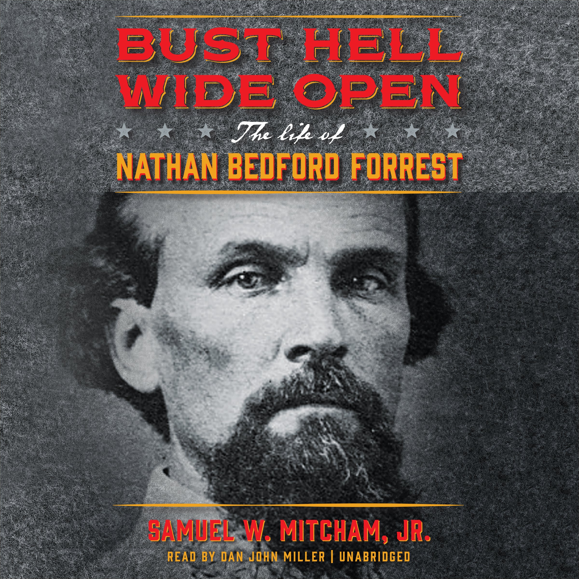 Bust Hell Wide Open