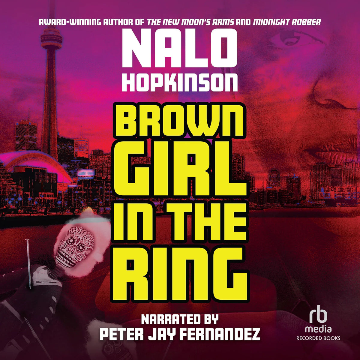 Brown Girl in the Ring