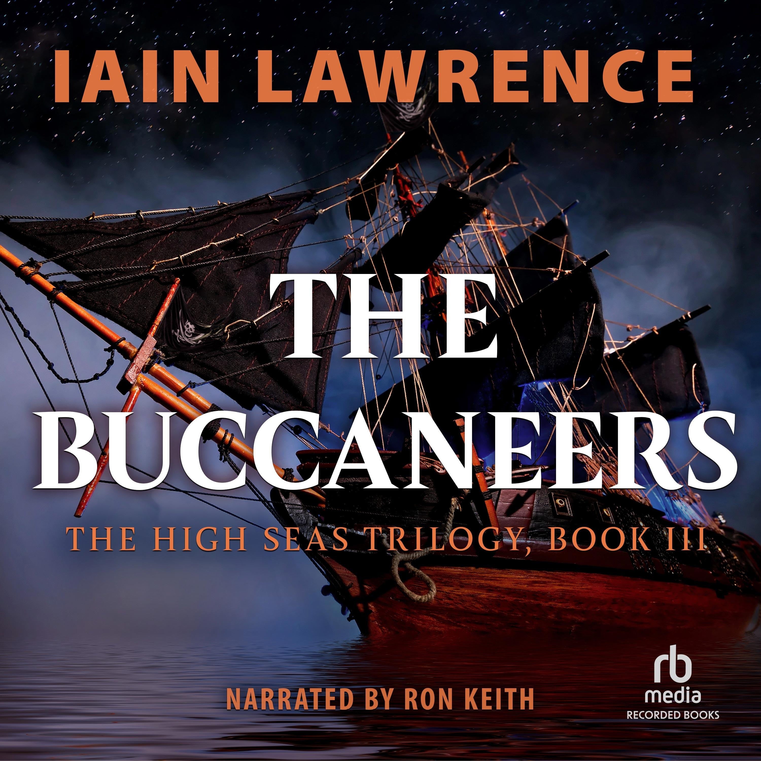 The Buccaneers