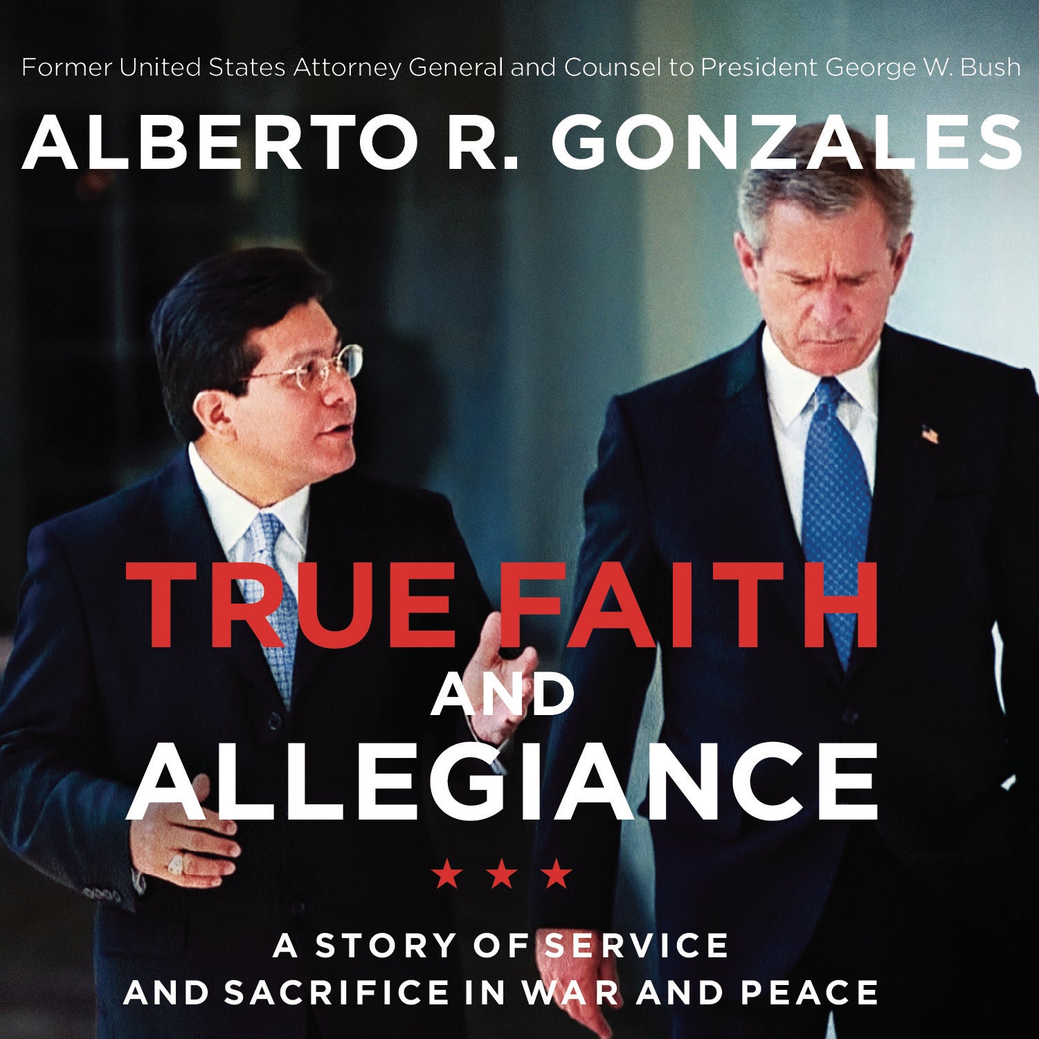 True Faith and Allegiance