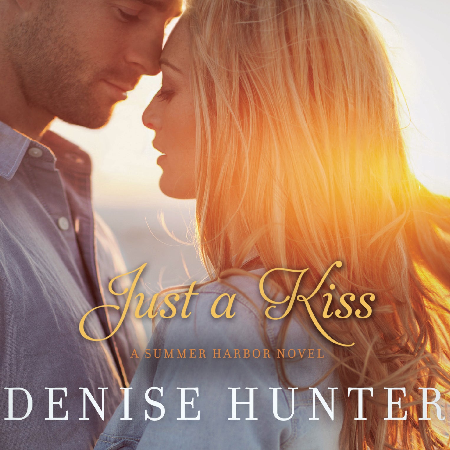 Just a Kiss