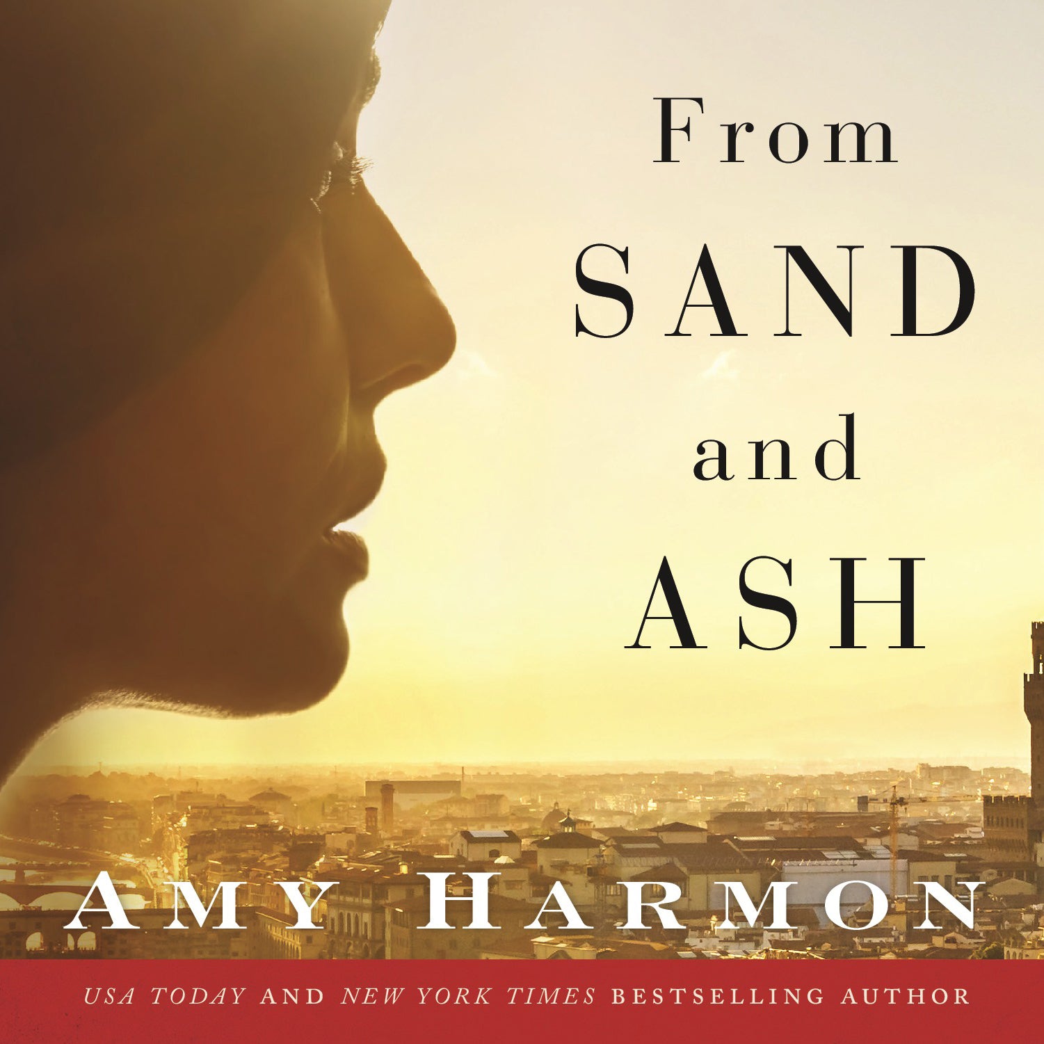From Sand and Ash