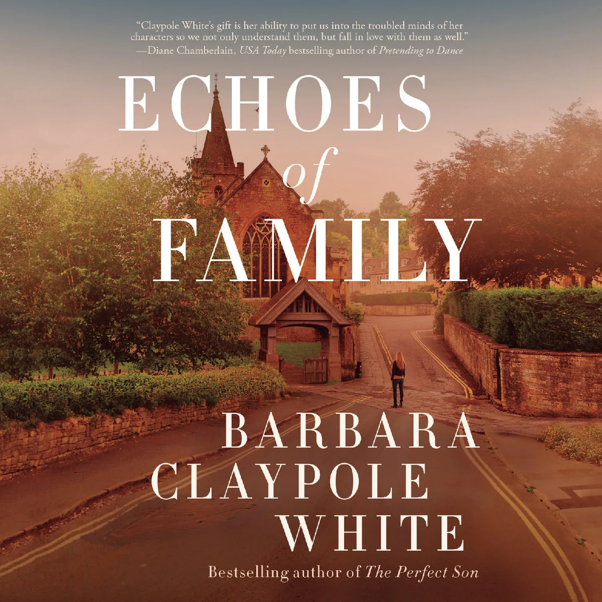 Echoes of Family