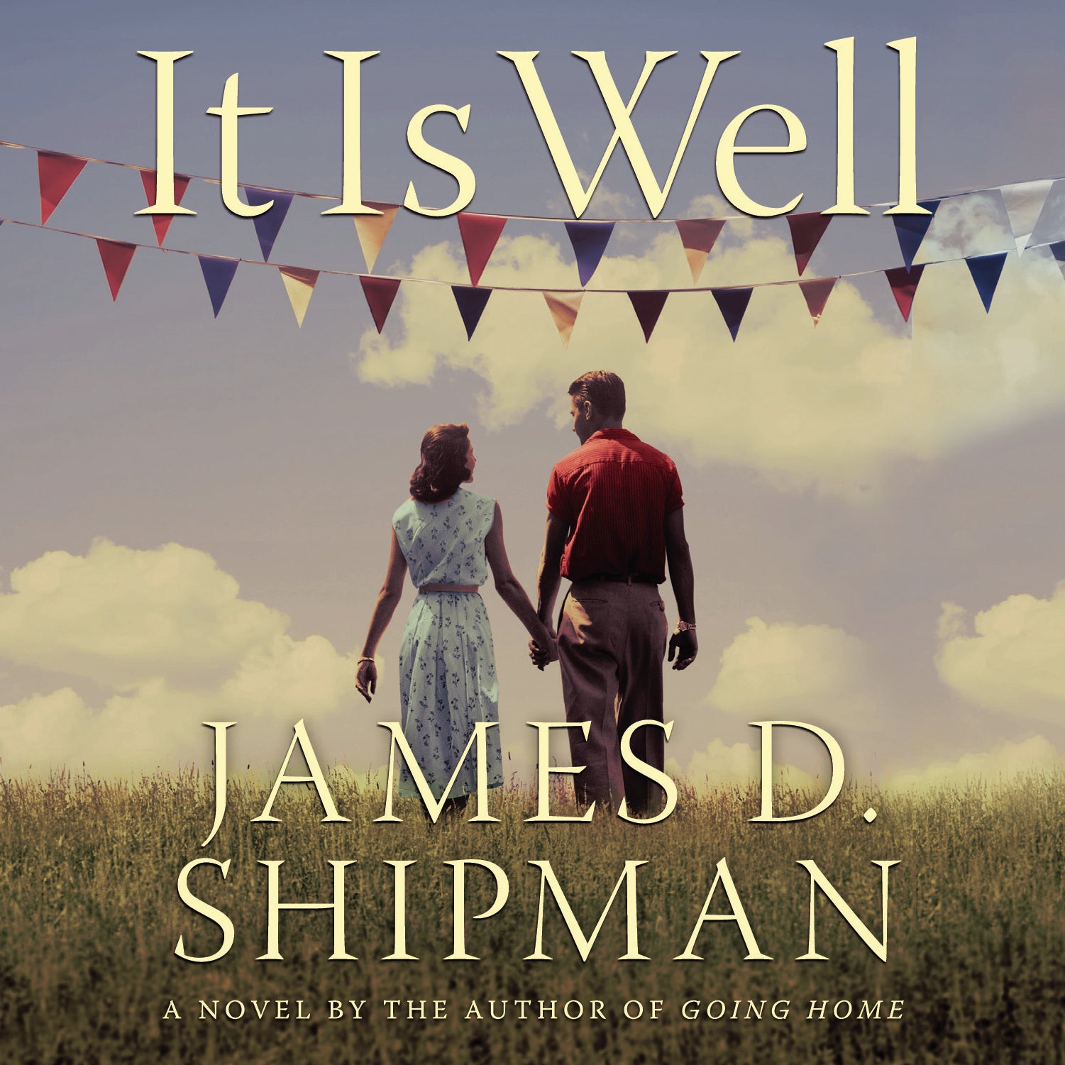 It is Well