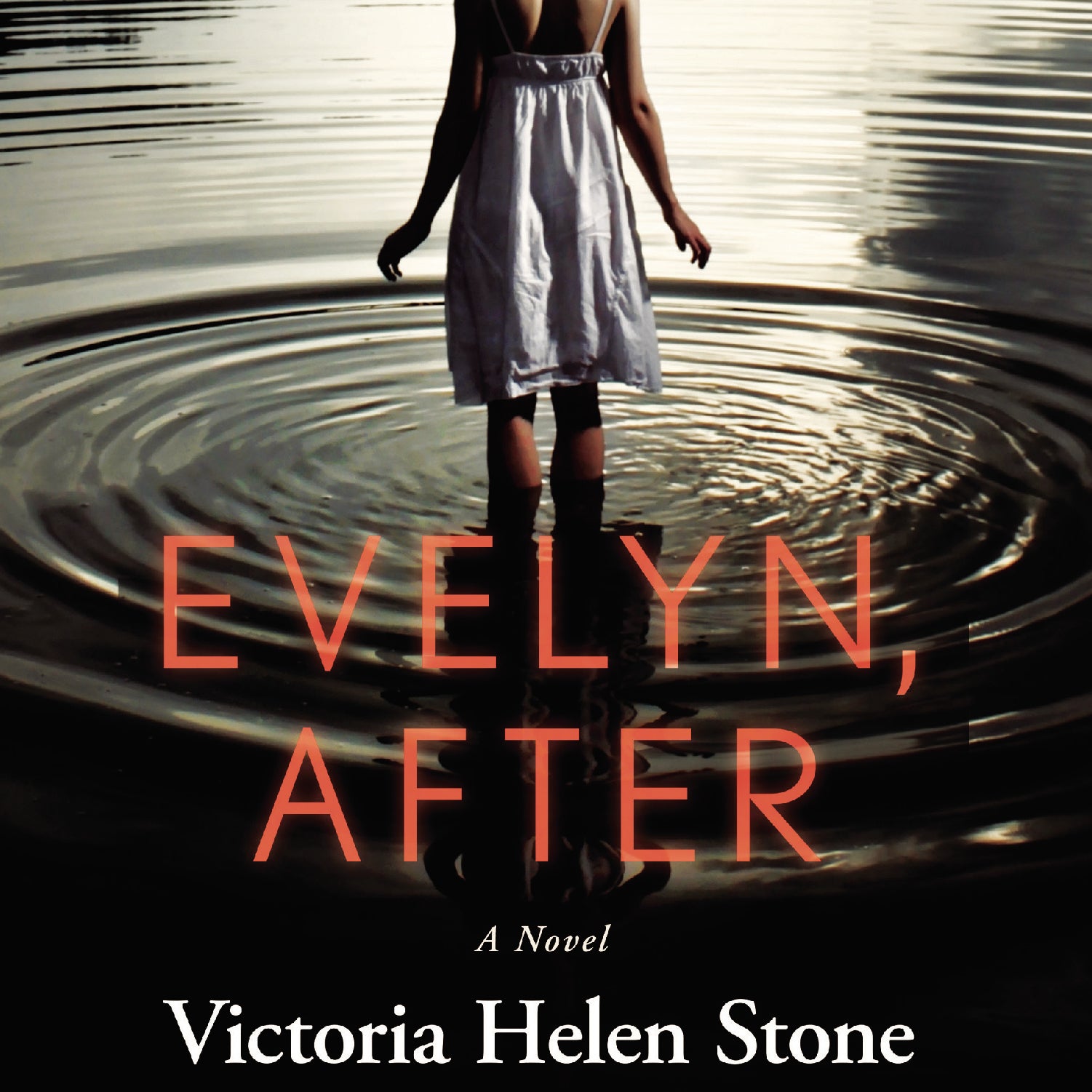 Evelyn, After