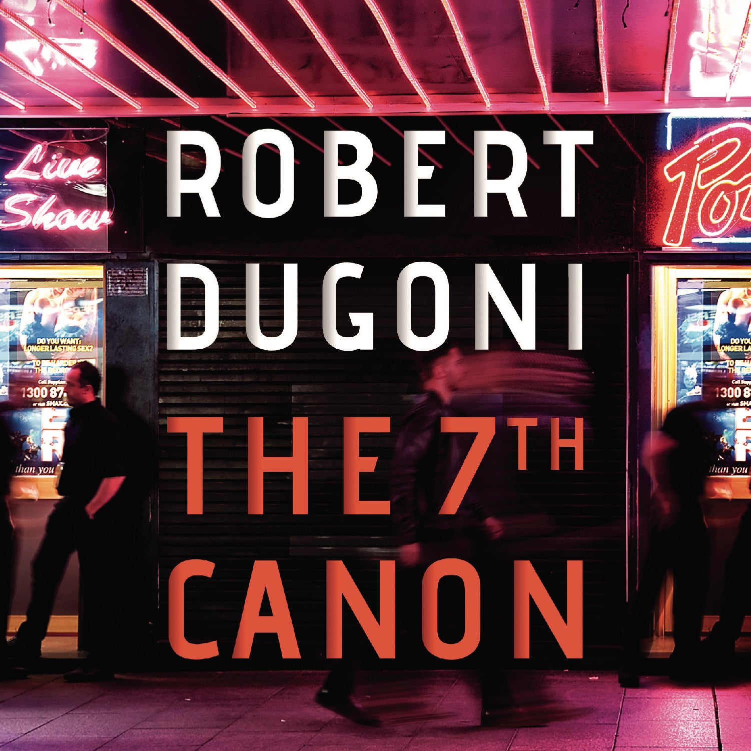 The 7th Canon