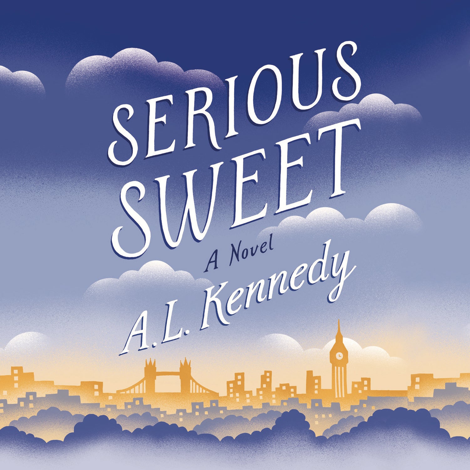 Serious Sweet