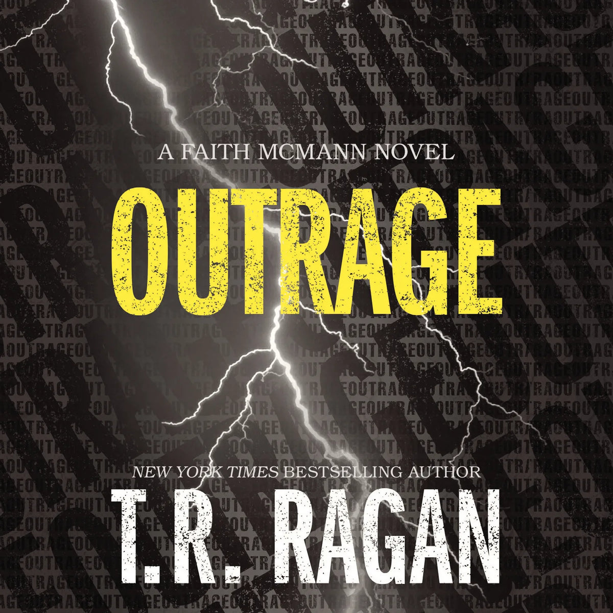 Outrage