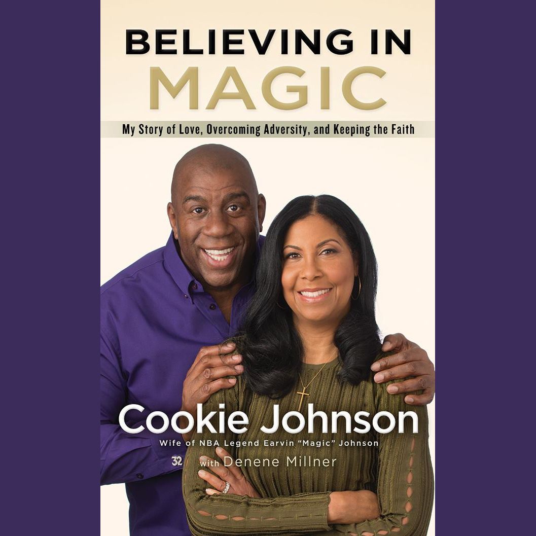 Believing in Magic