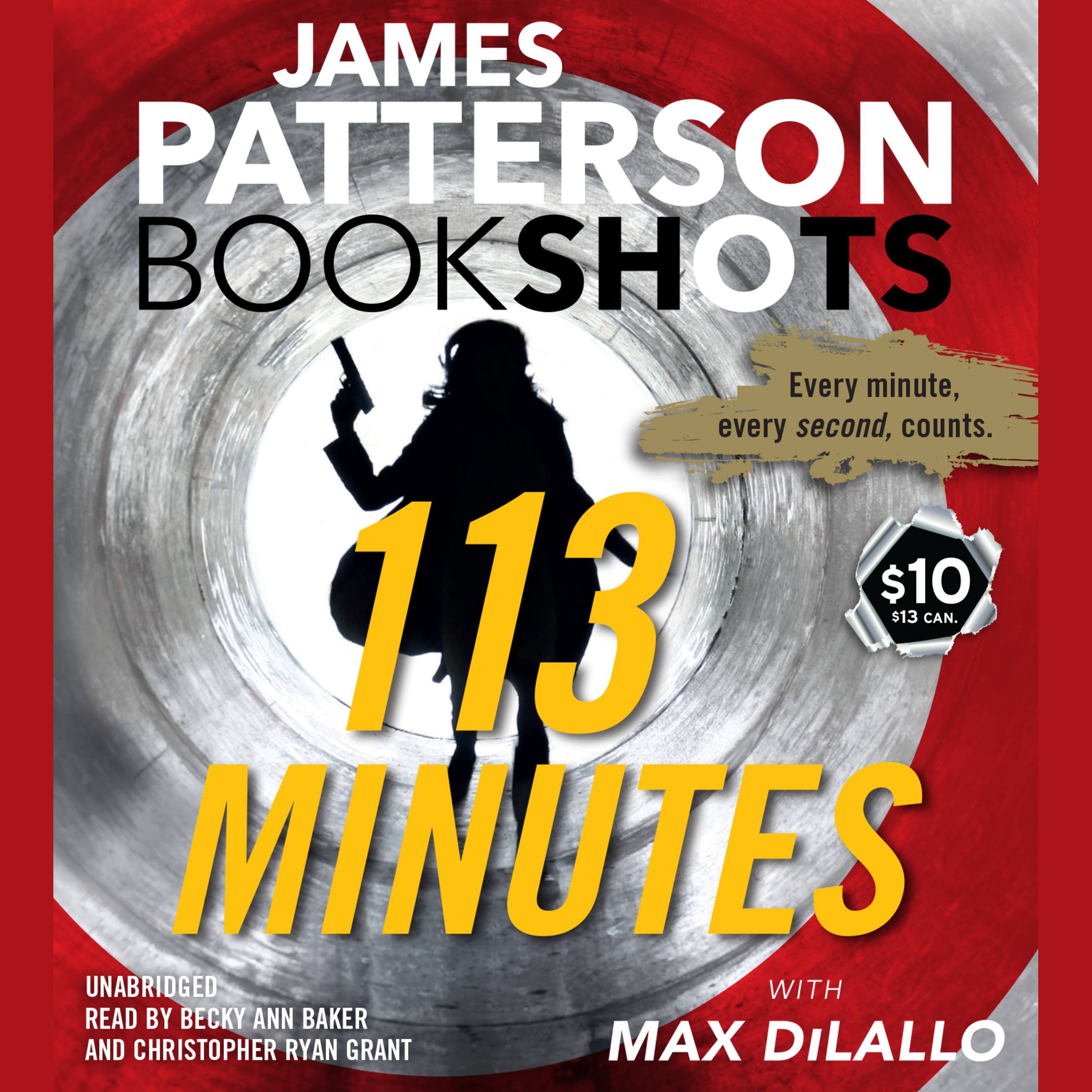 113 Minutes