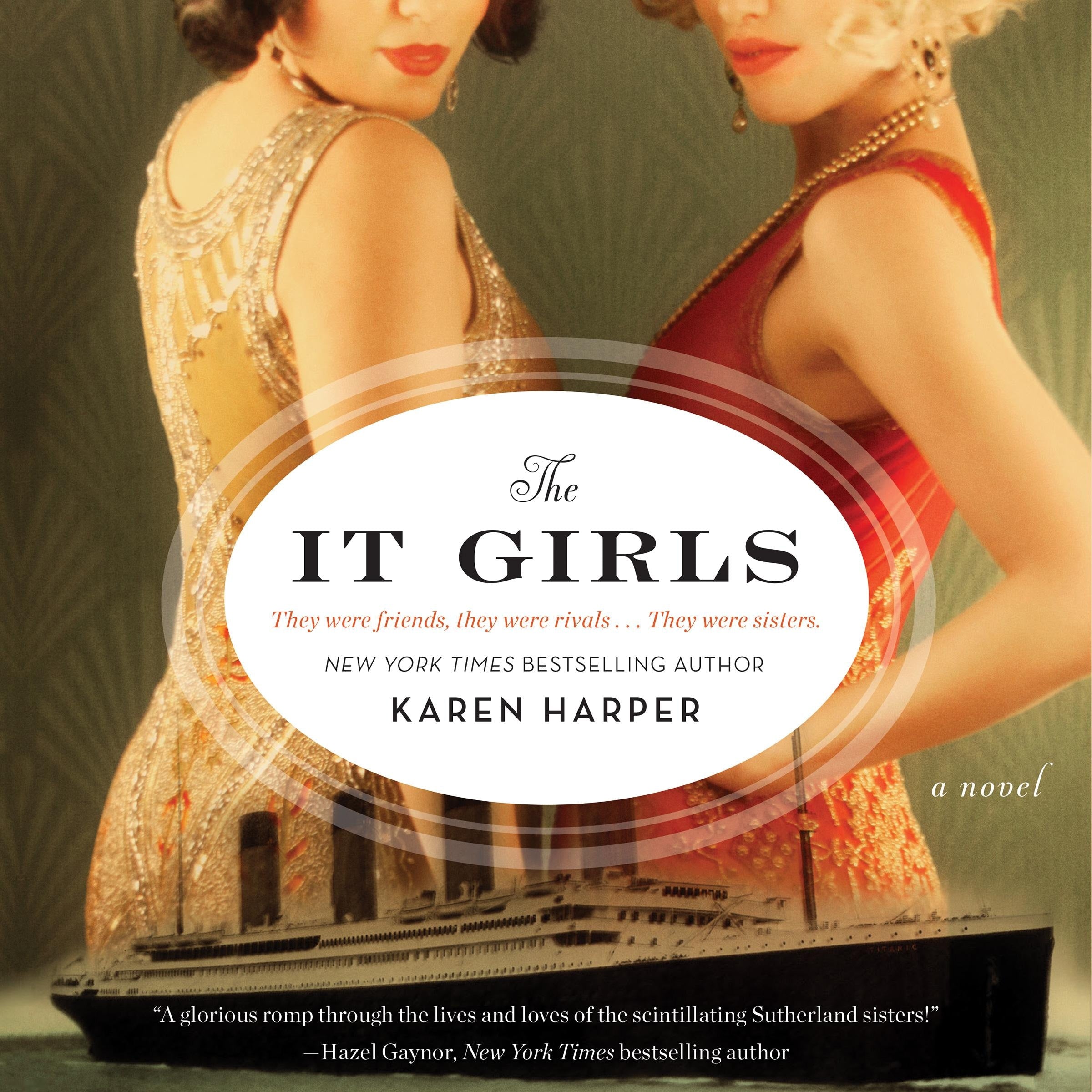 The It Girls
