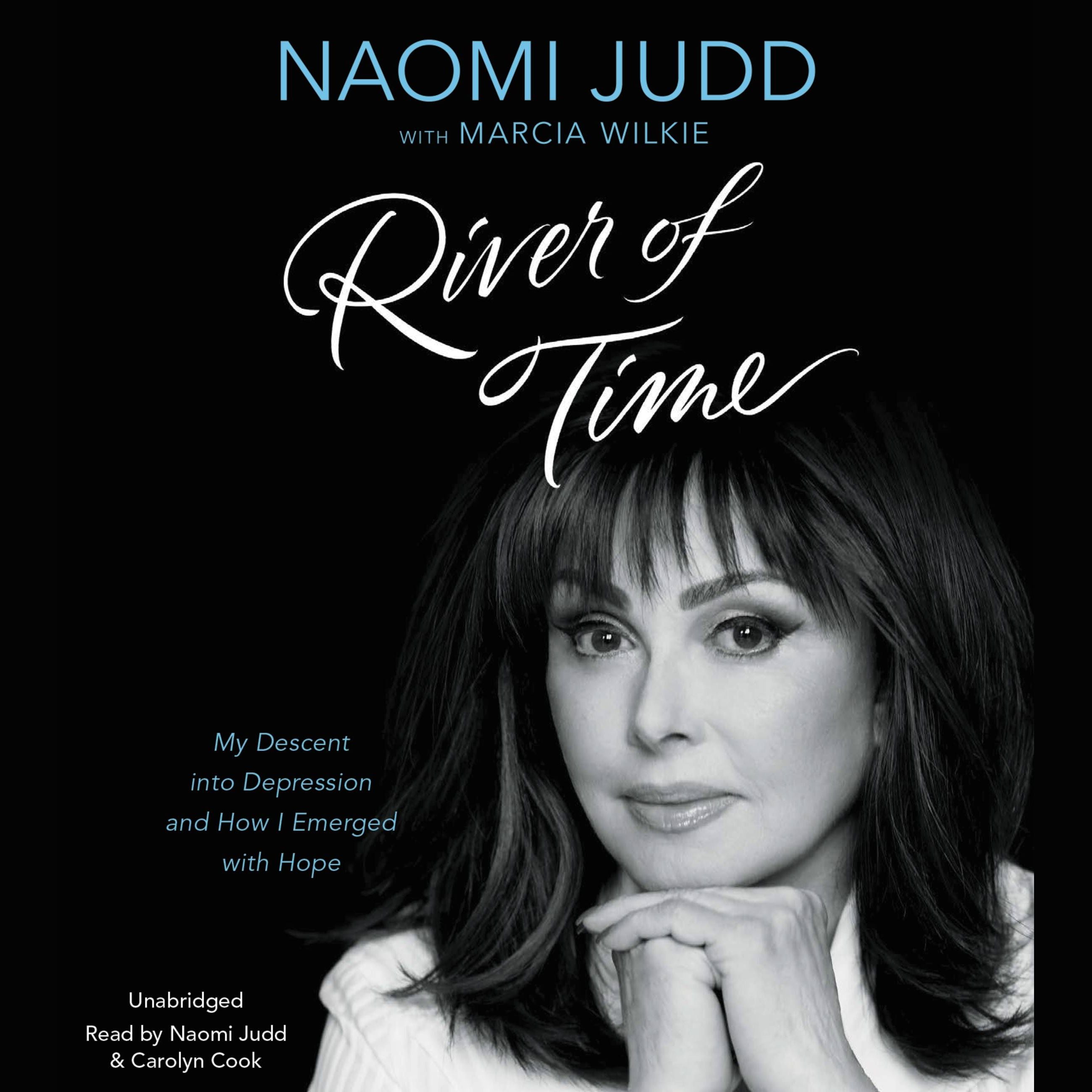River of Time