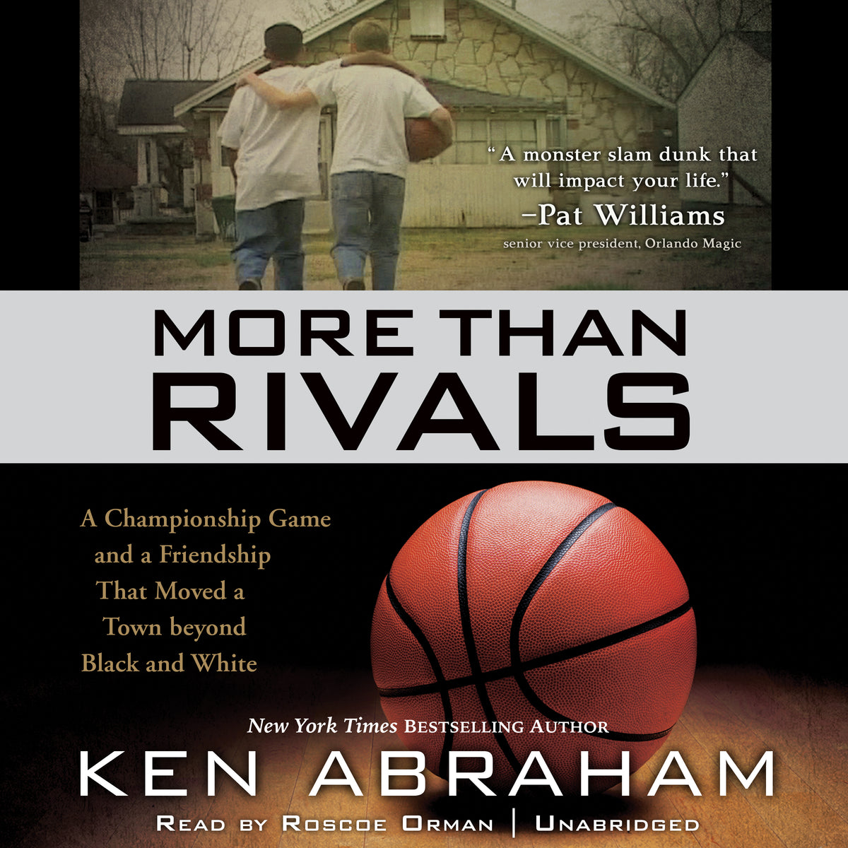 More Than Rivals