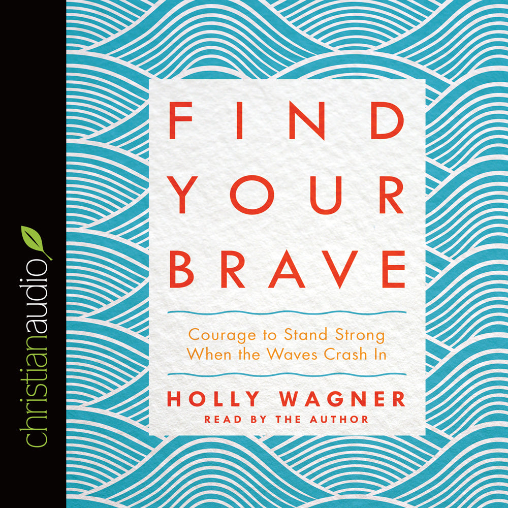 Find Your Brave