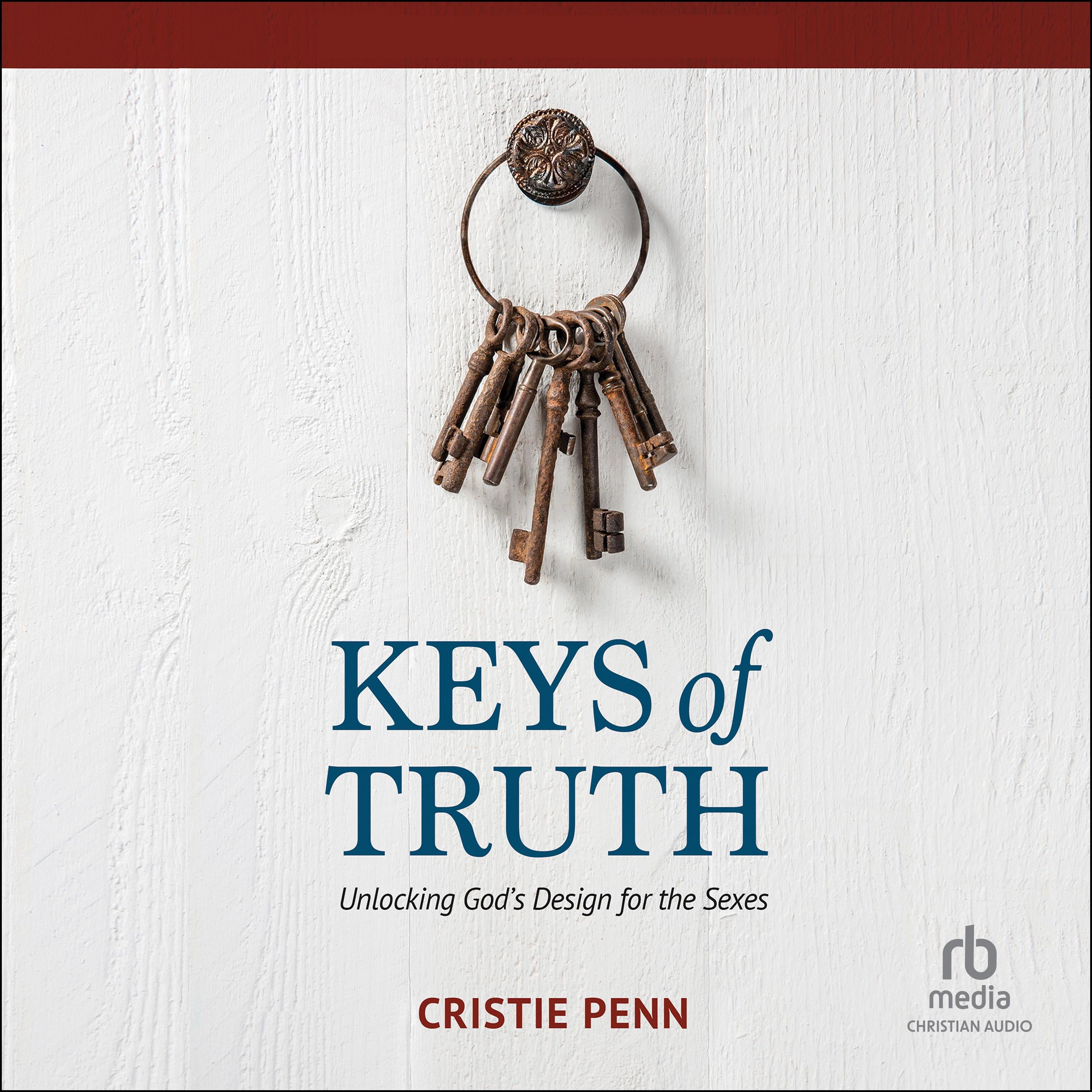 *Keys of Truth