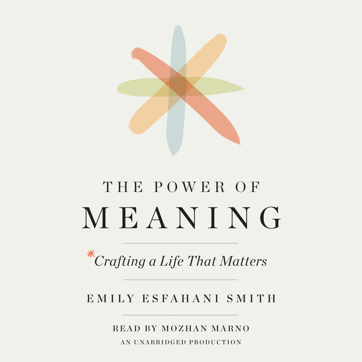 The Power of Meaning